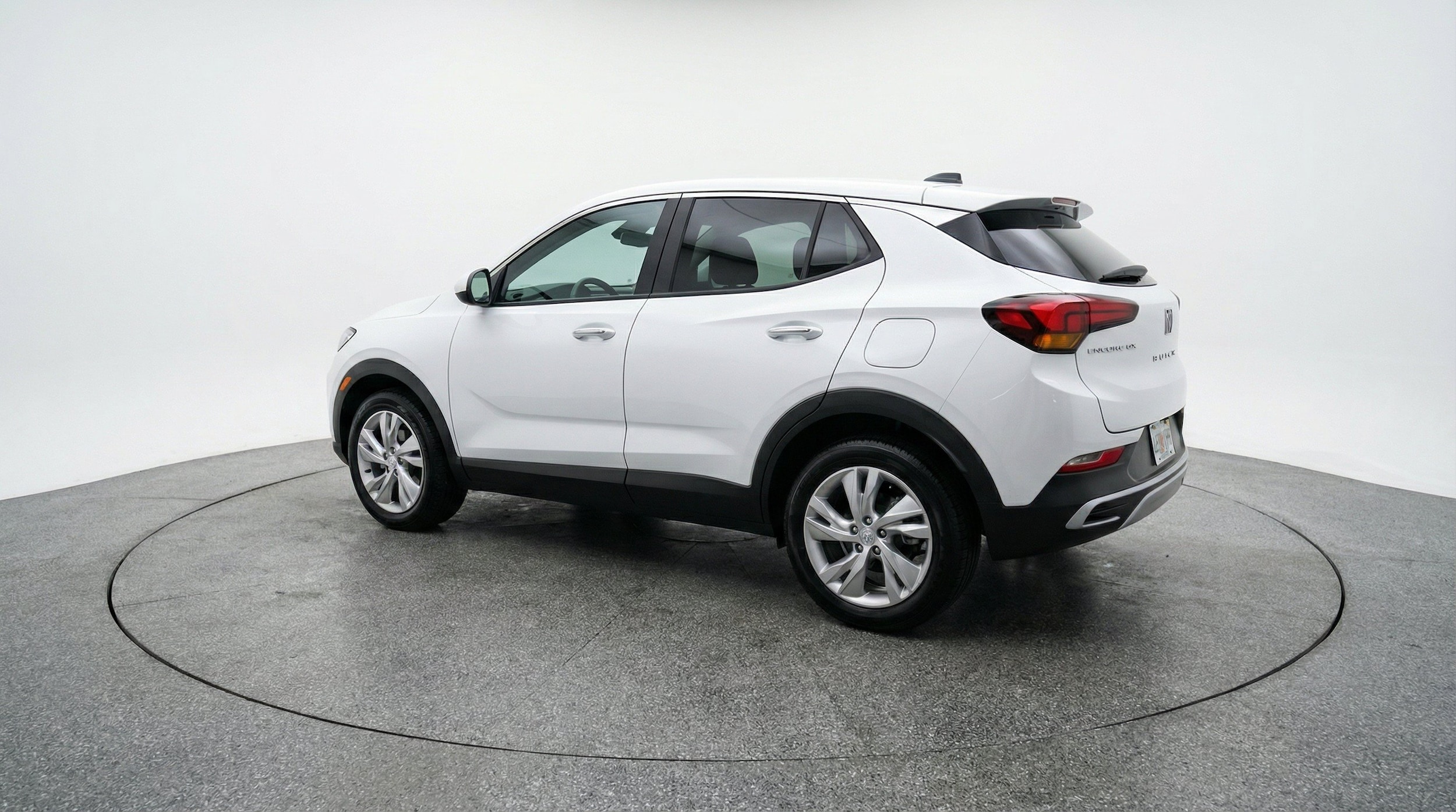 Thumbnail: 2026 Buick Encore GX - 6