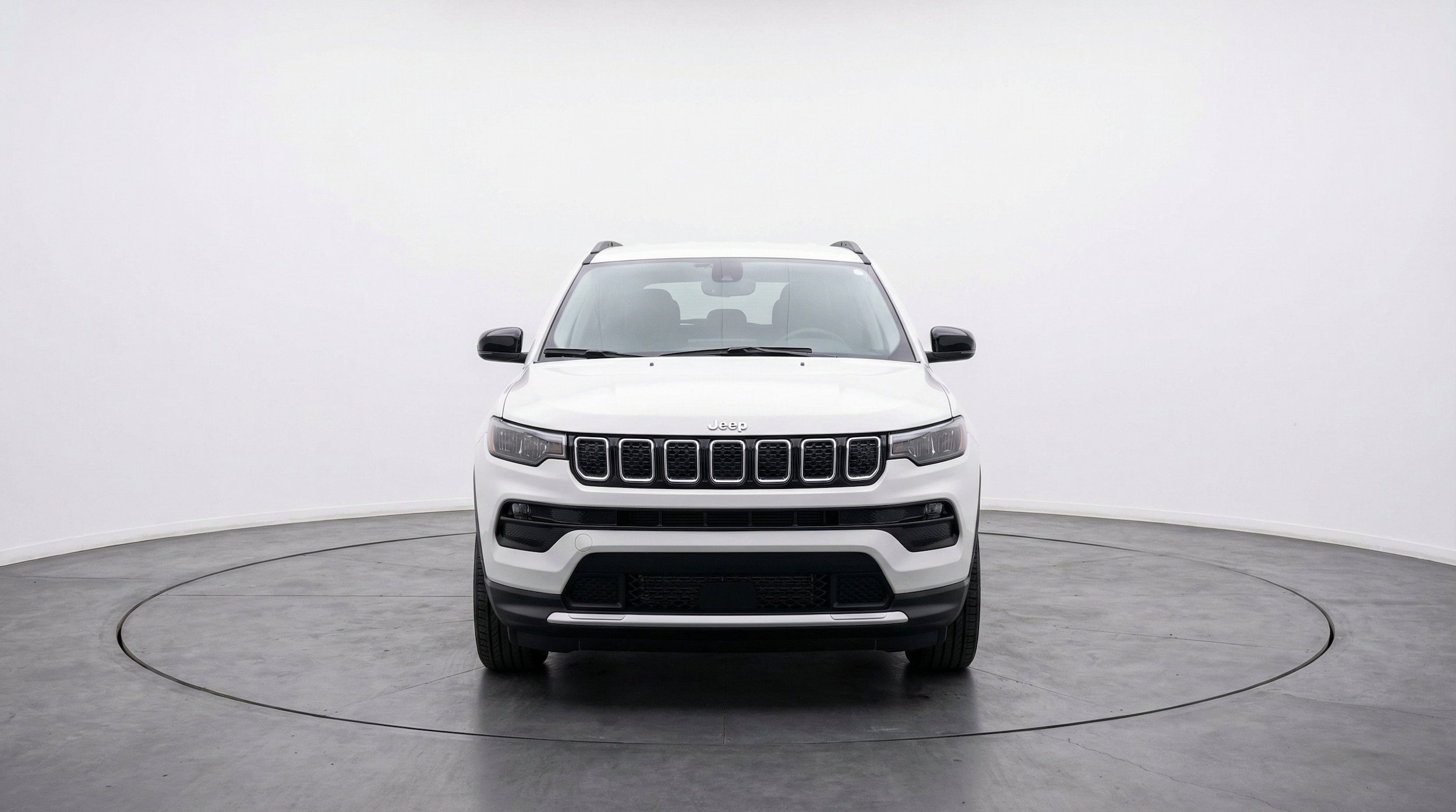 Thumbnail: 2025 Jeep Compass - 2