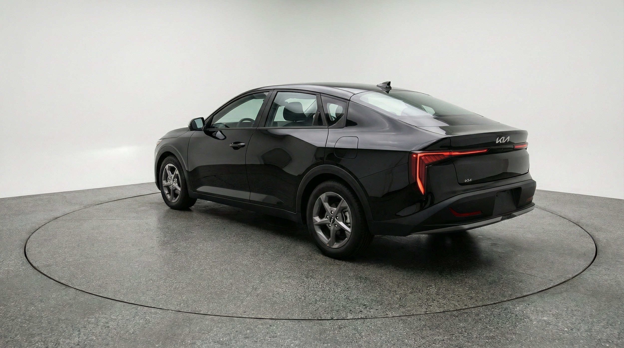 Thumbnail: 2026 Kia K4 - 6