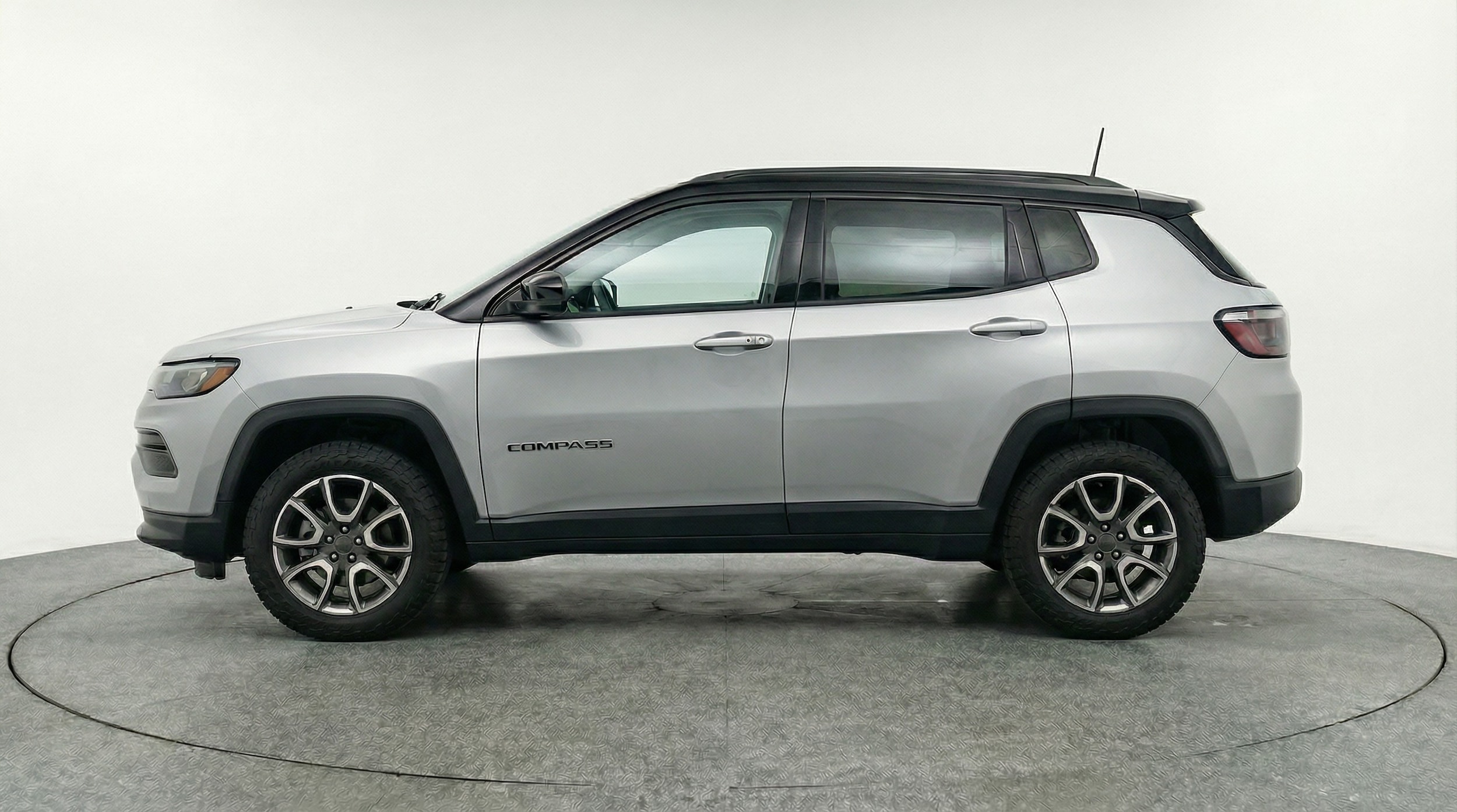 Thumbnail: 2025 Jeep Compass - 4