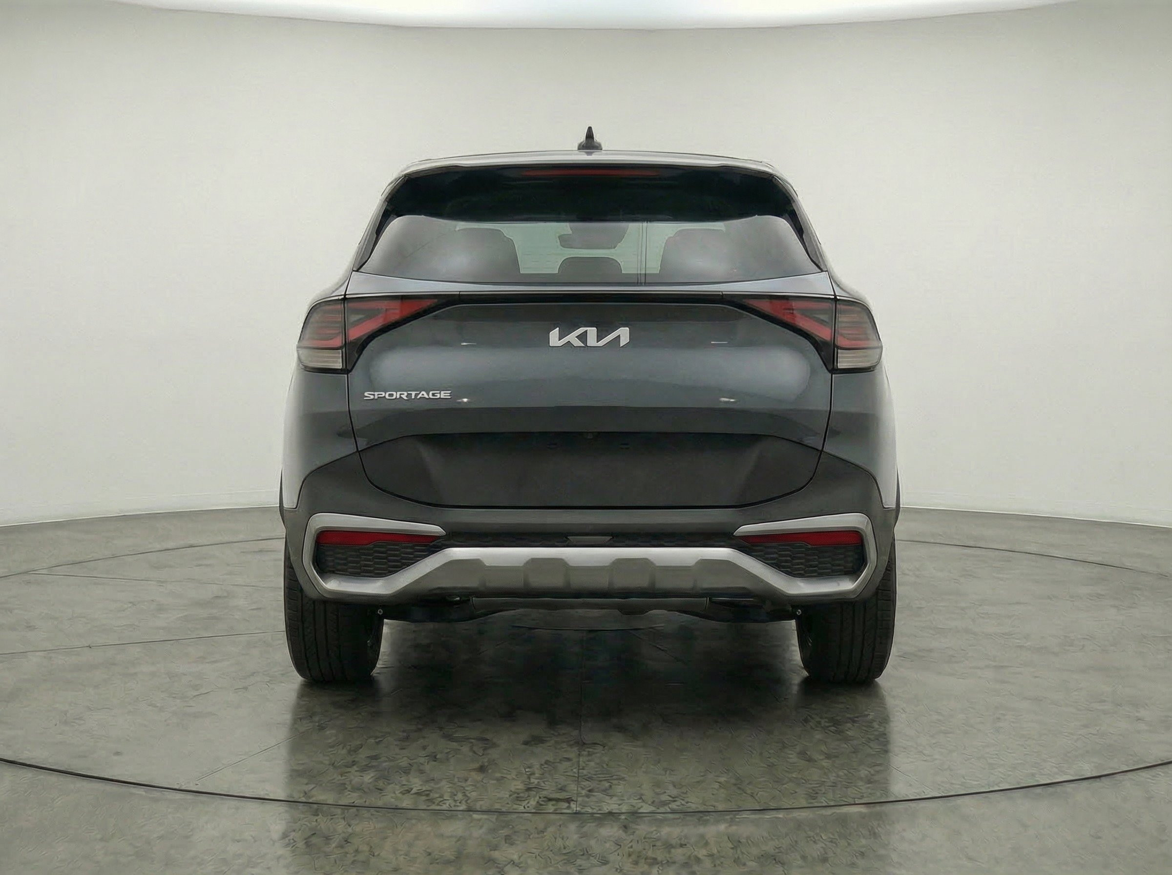 Thumbnail: 2026 Kia Sportage - 7