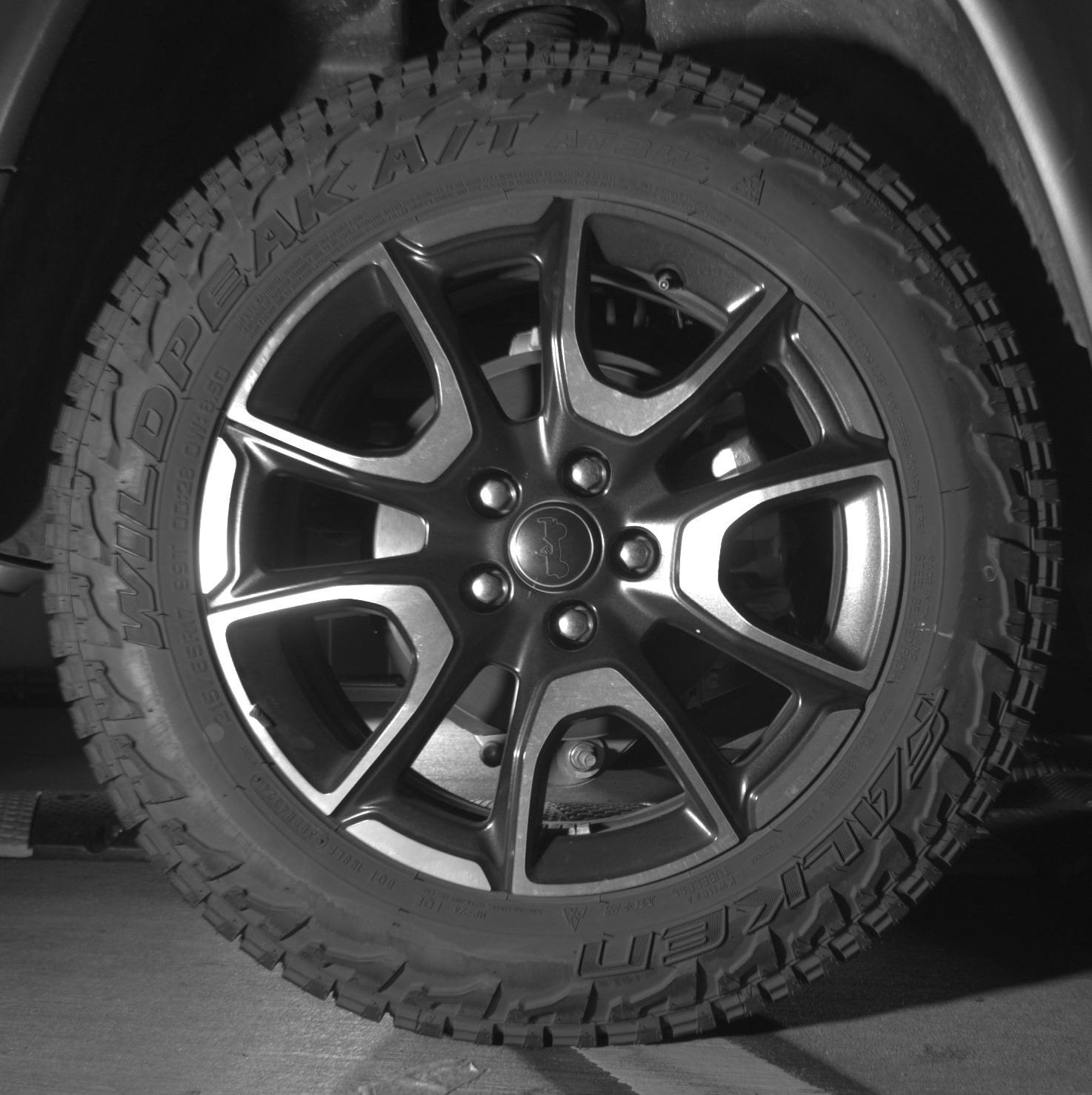Thumbnail: 2025 Jeep Compass - 15