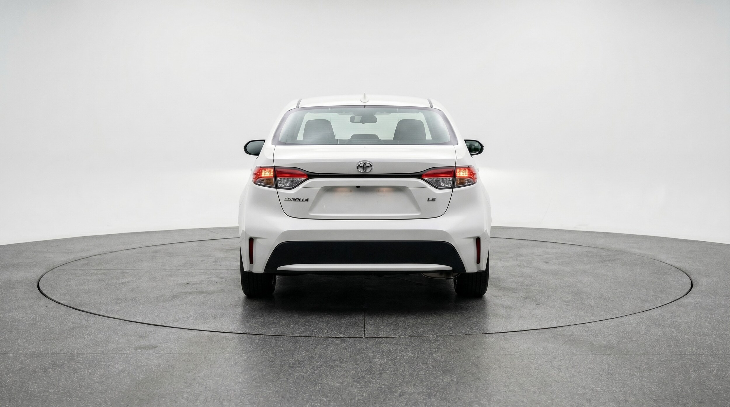 Thumbnail: 2025 Toyota Corolla - 6