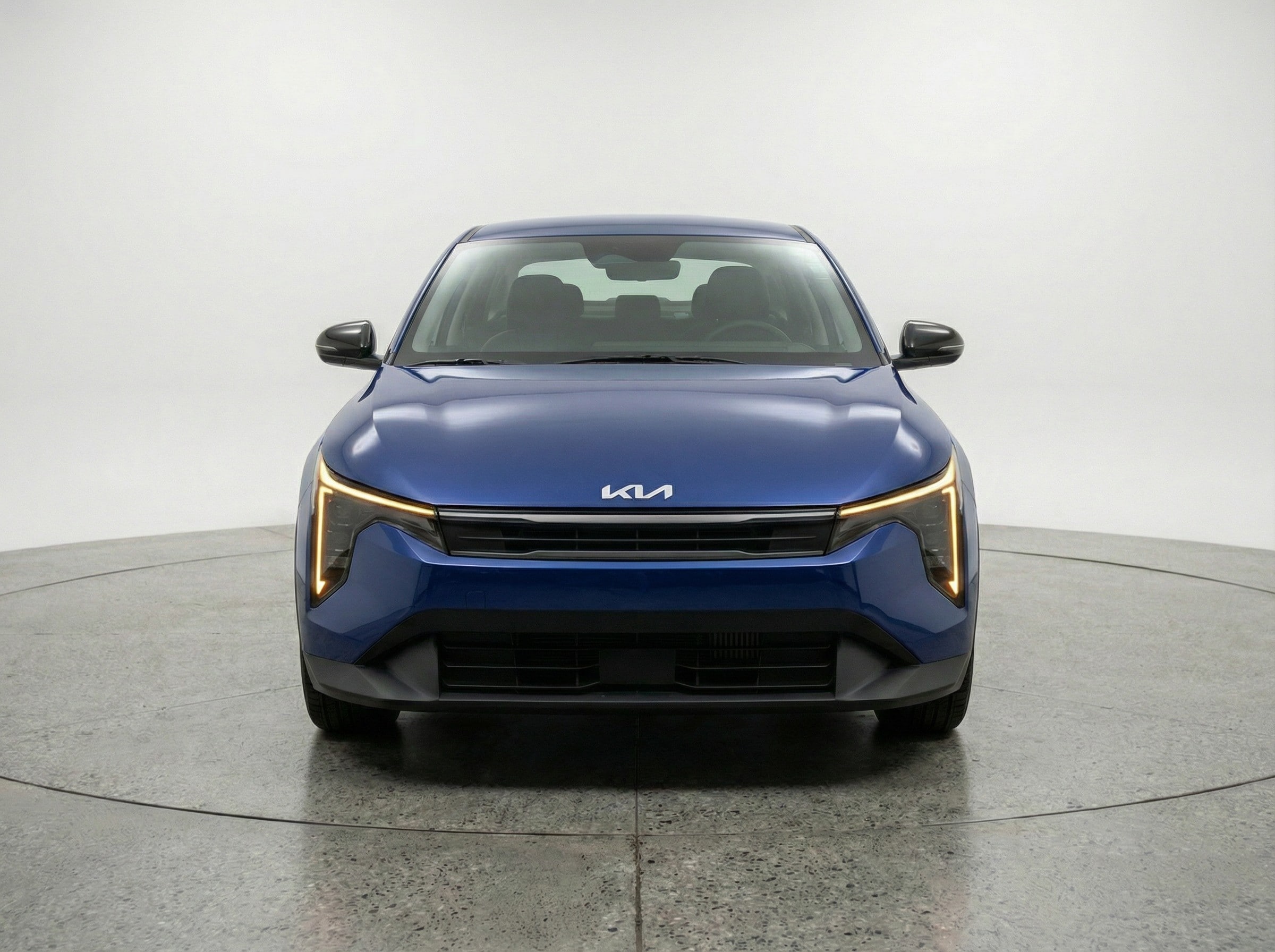 Thumbnail: 2025 Kia K4 - 2