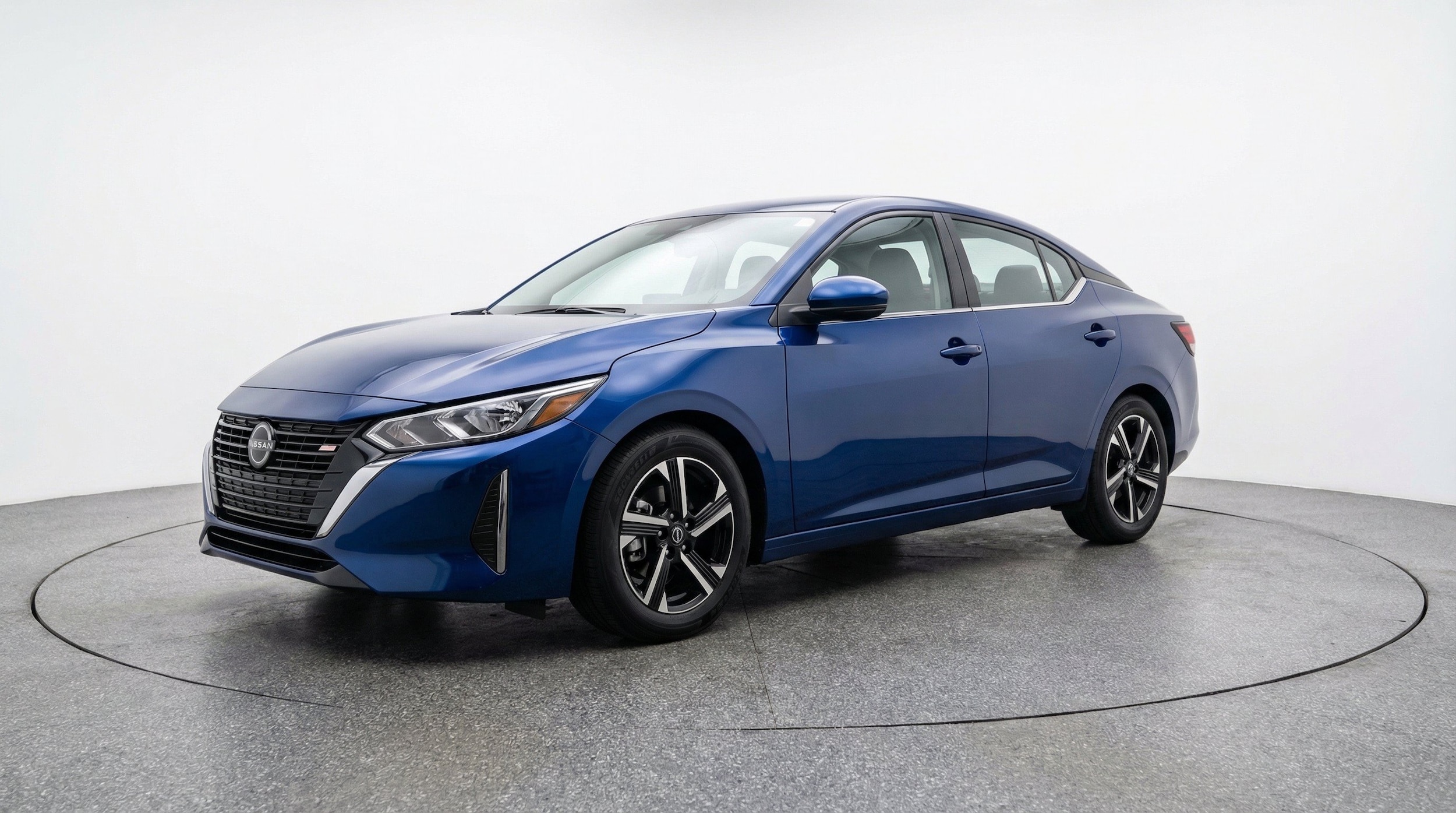 Thumbnail: 2025 Nissan Sentra - 3