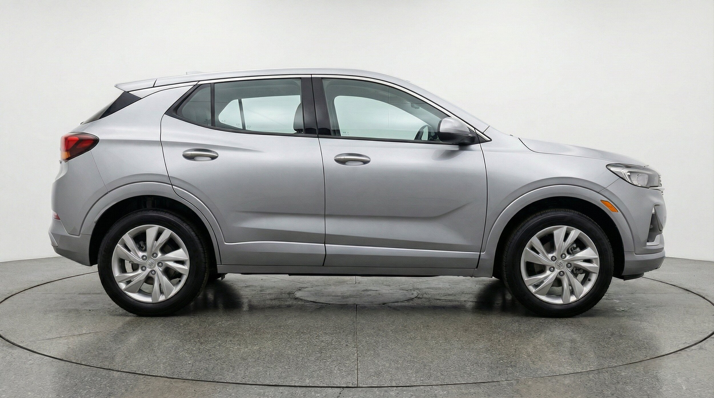 Thumbnail: 2026 Buick Encore GX - 11