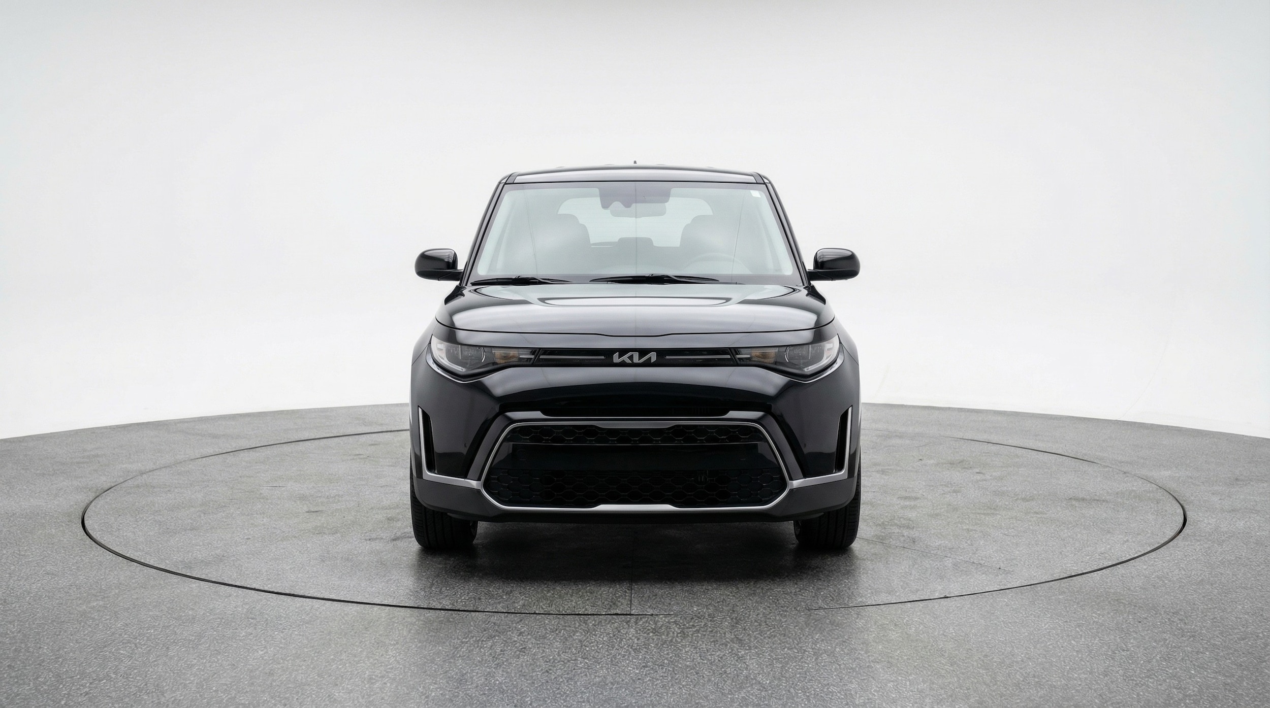 Thumbnail: 2025 Kia Soul - 2