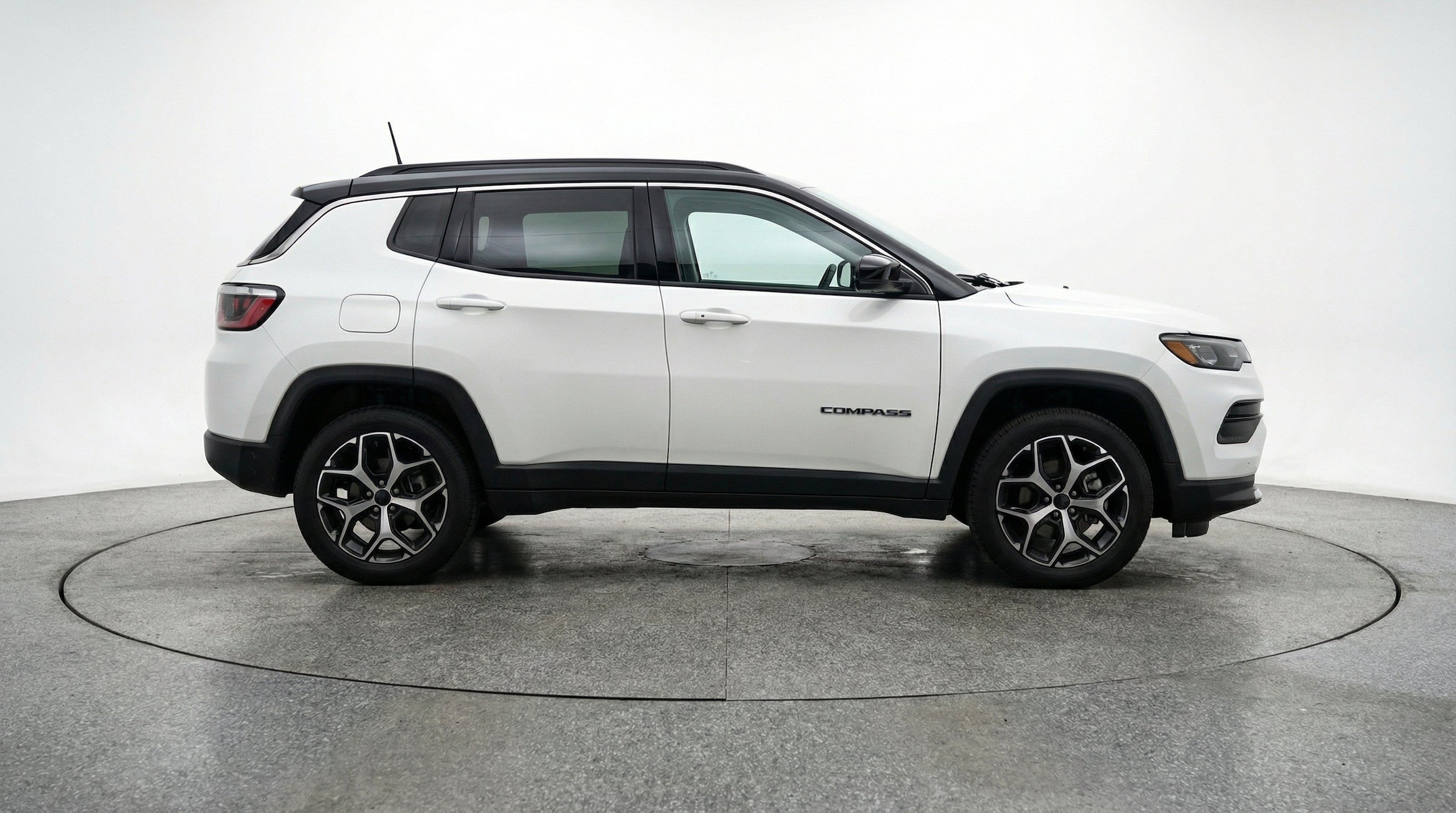 Thumbnail: 2025 Jeep Compass - 10