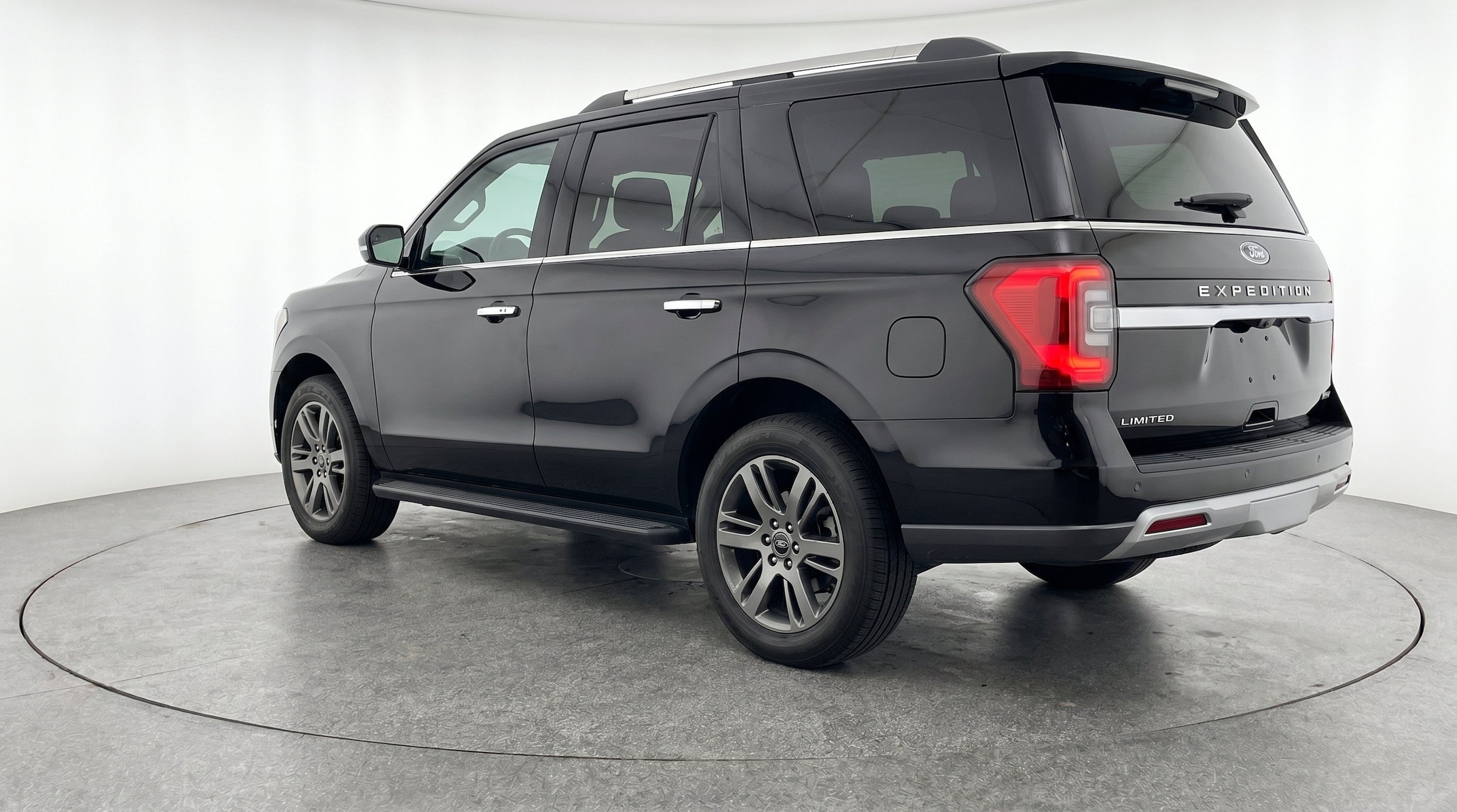 Thumbnail: 2024 Ford Expedition MAX - 6