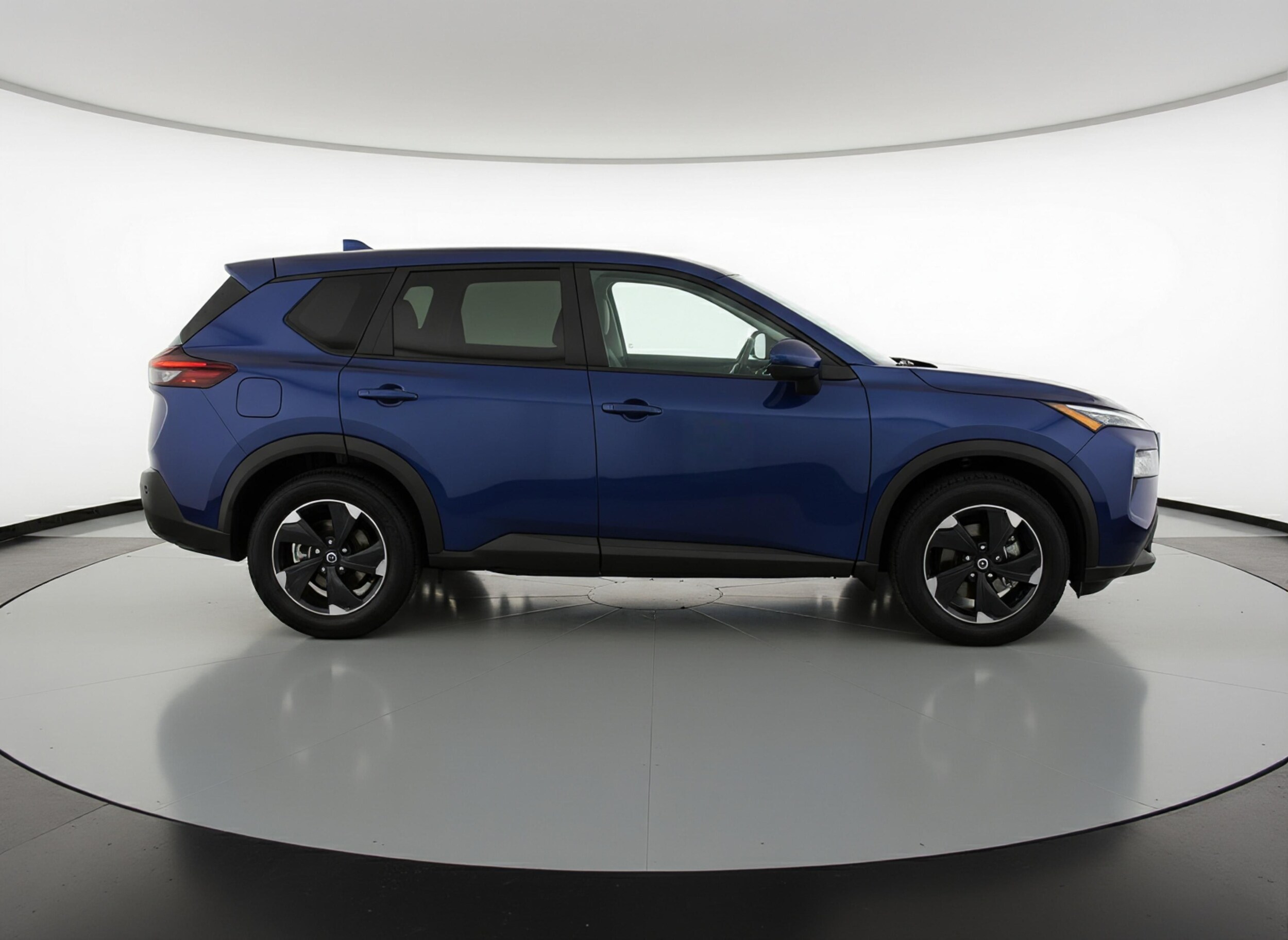 Thumbnail: 2025 Nissan Rogue - 8
