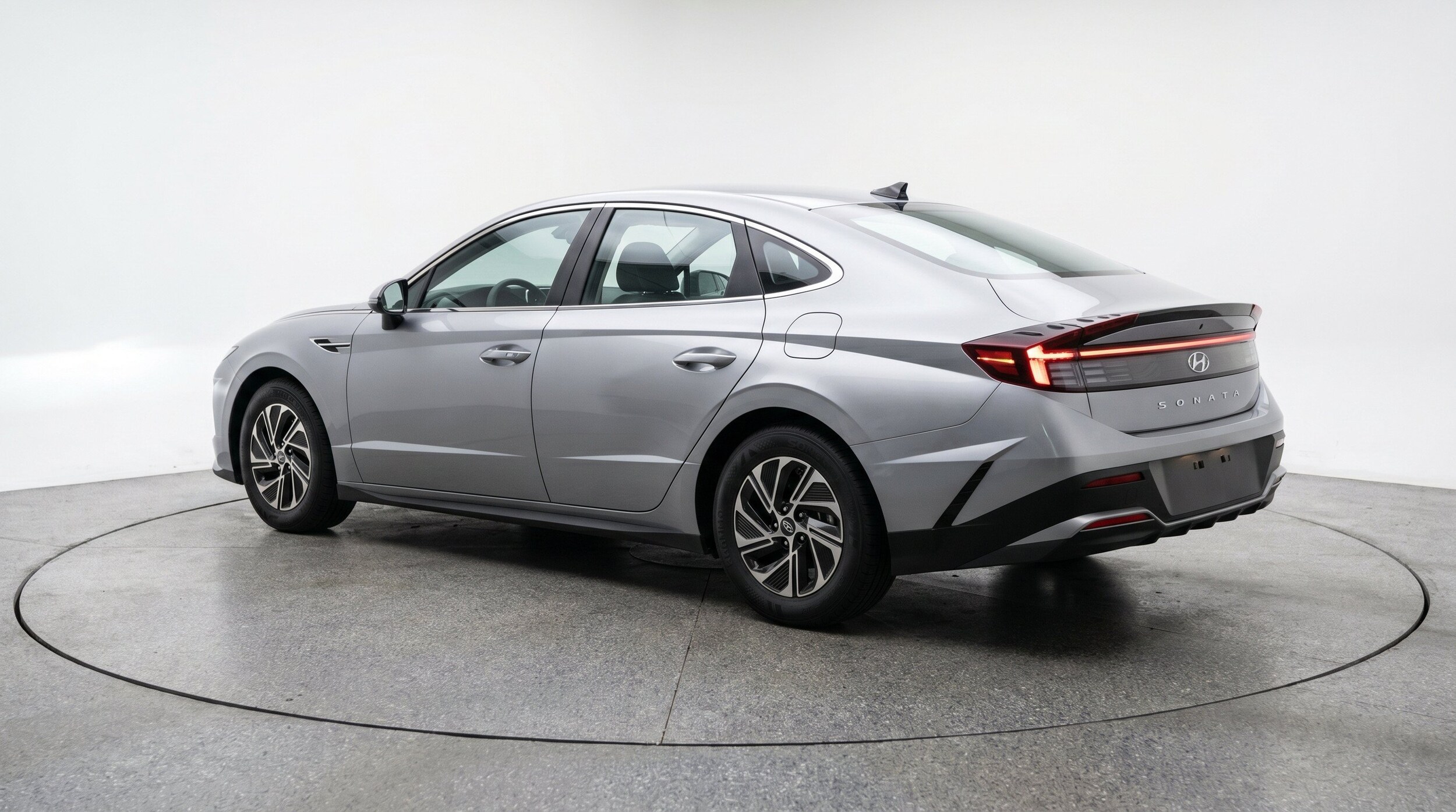 Thumbnail: 2026 Hyundai Sonata - 6