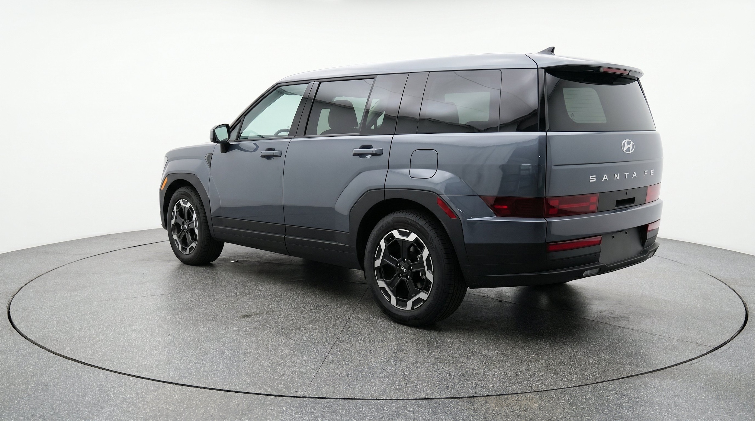 Thumbnail: 2026 Hyundai Santa Fe - 6