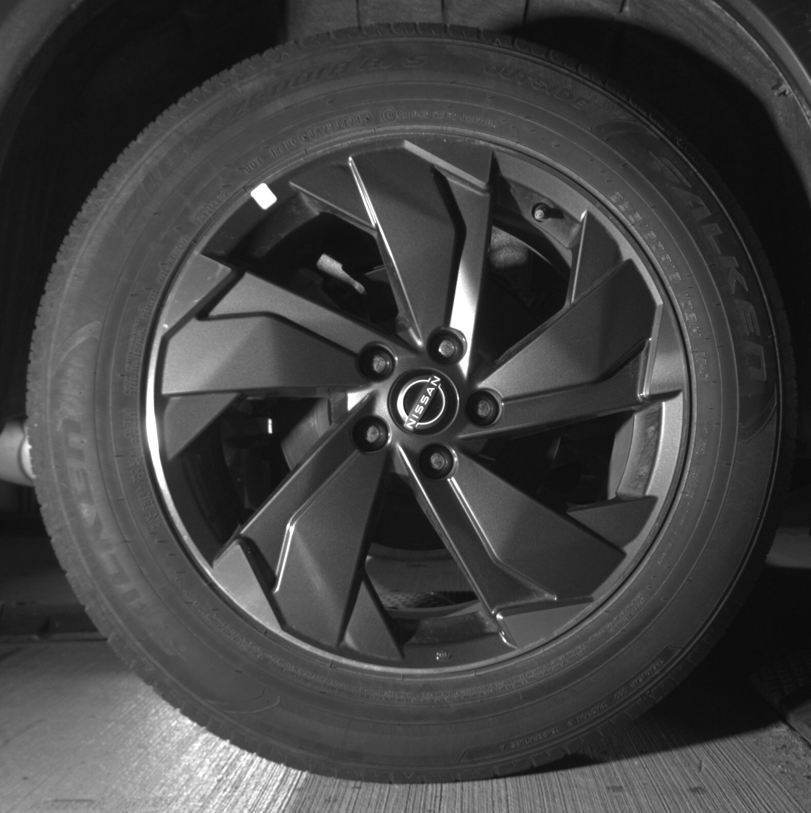 Thumbnail: 2025 Nissan Rogue - 12