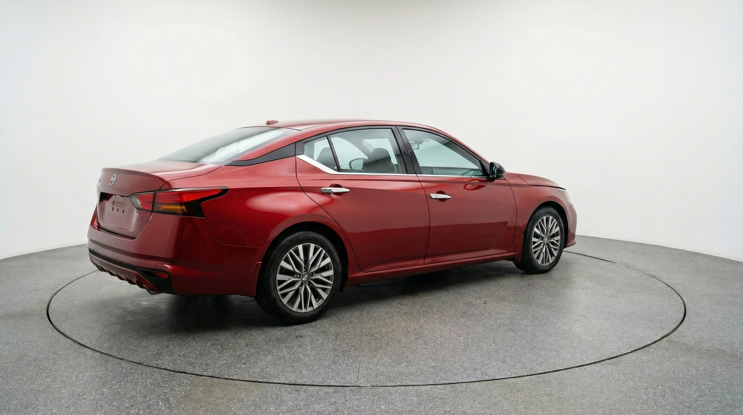 Thumbnail: 2025 Nissan Altima - 7