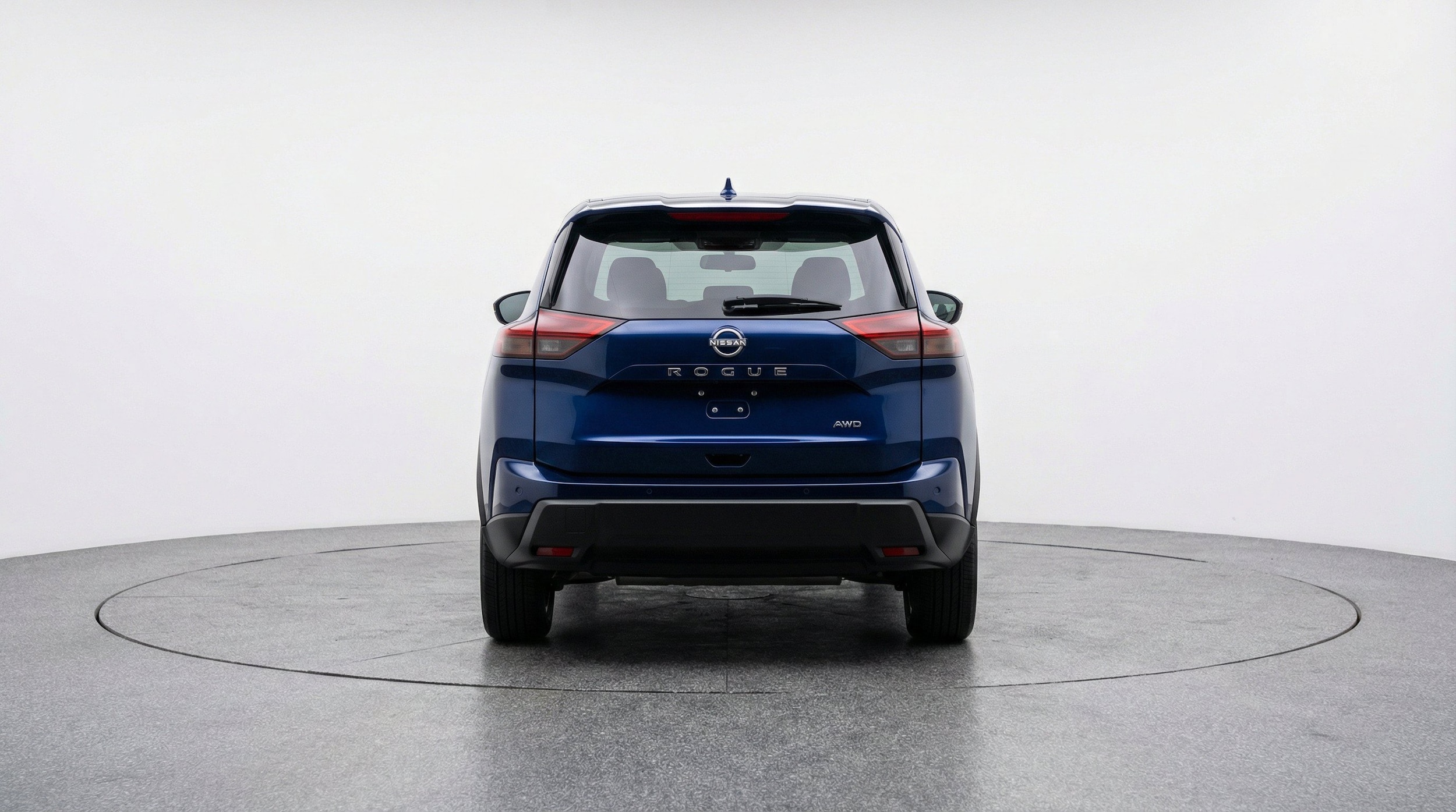 Thumbnail: 2025 Nissan Rogue - 7