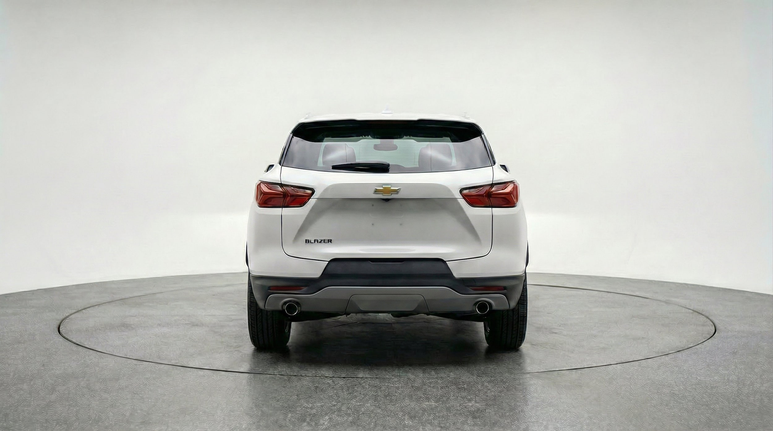 Thumbnail: 2025 Chevrolet Blazer - 7