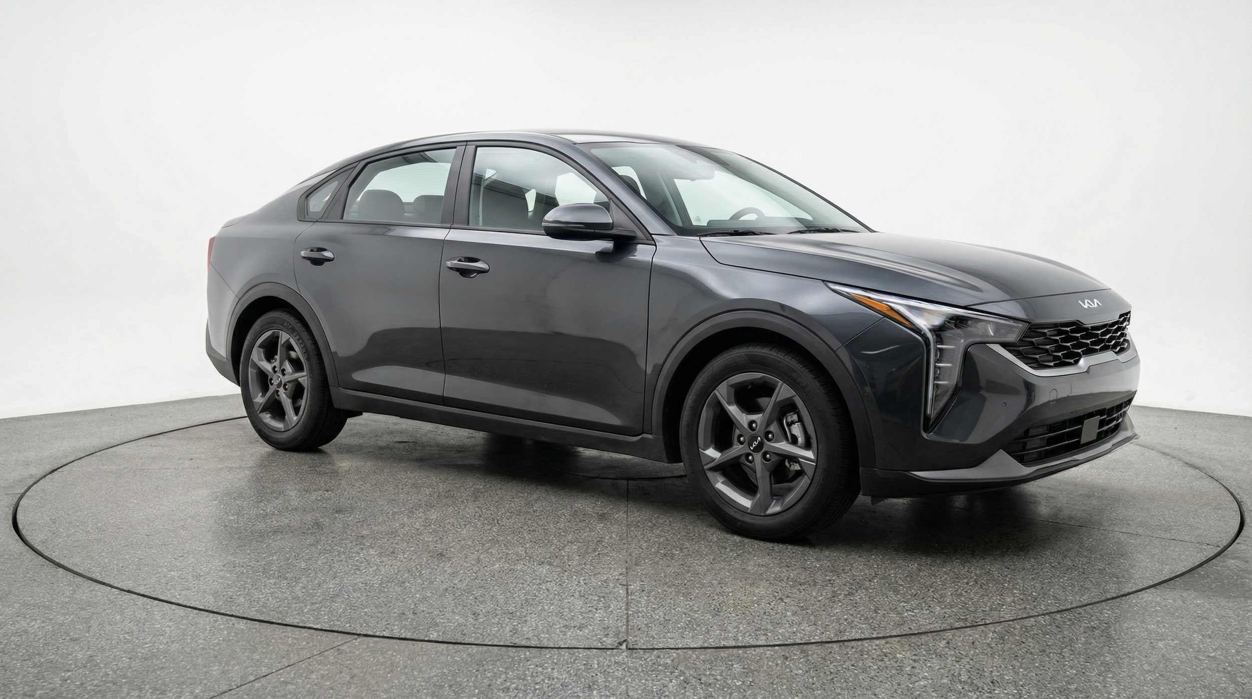 Thumbnail: 2025 Kia K4 - 1