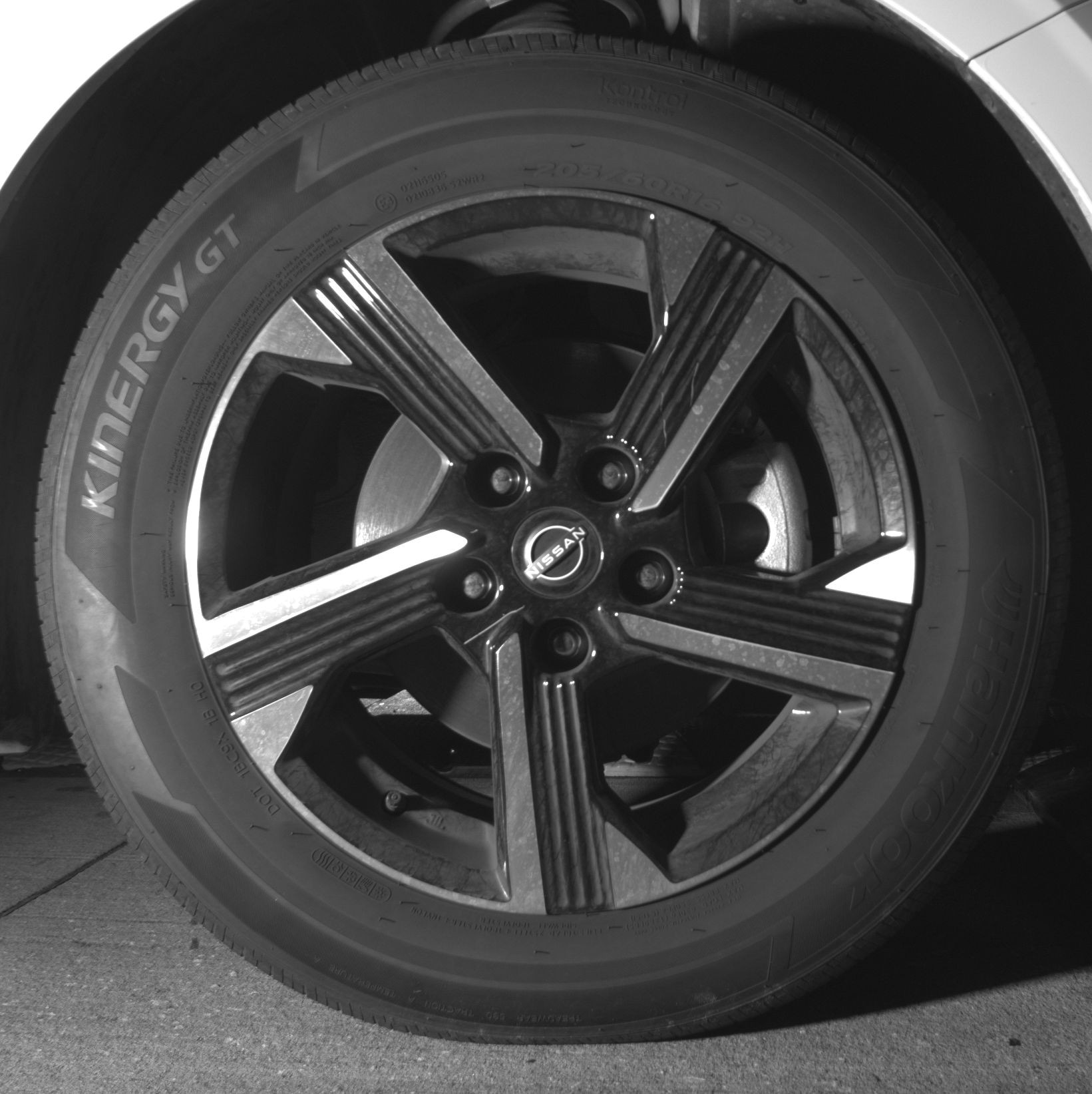 Thumbnail: 2025 Nissan Sentra - 10