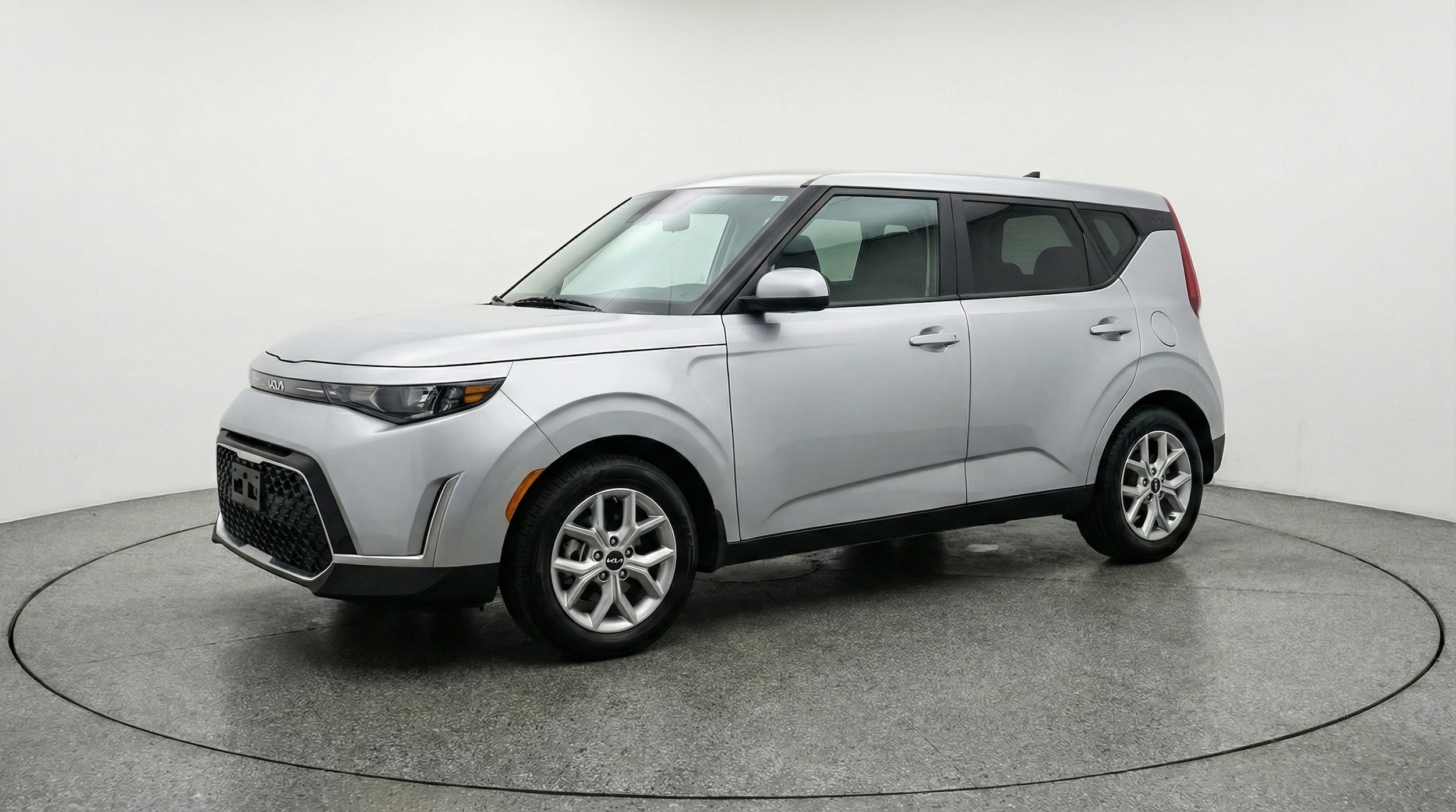 Thumbnail: 2025 Kia Soul - 3