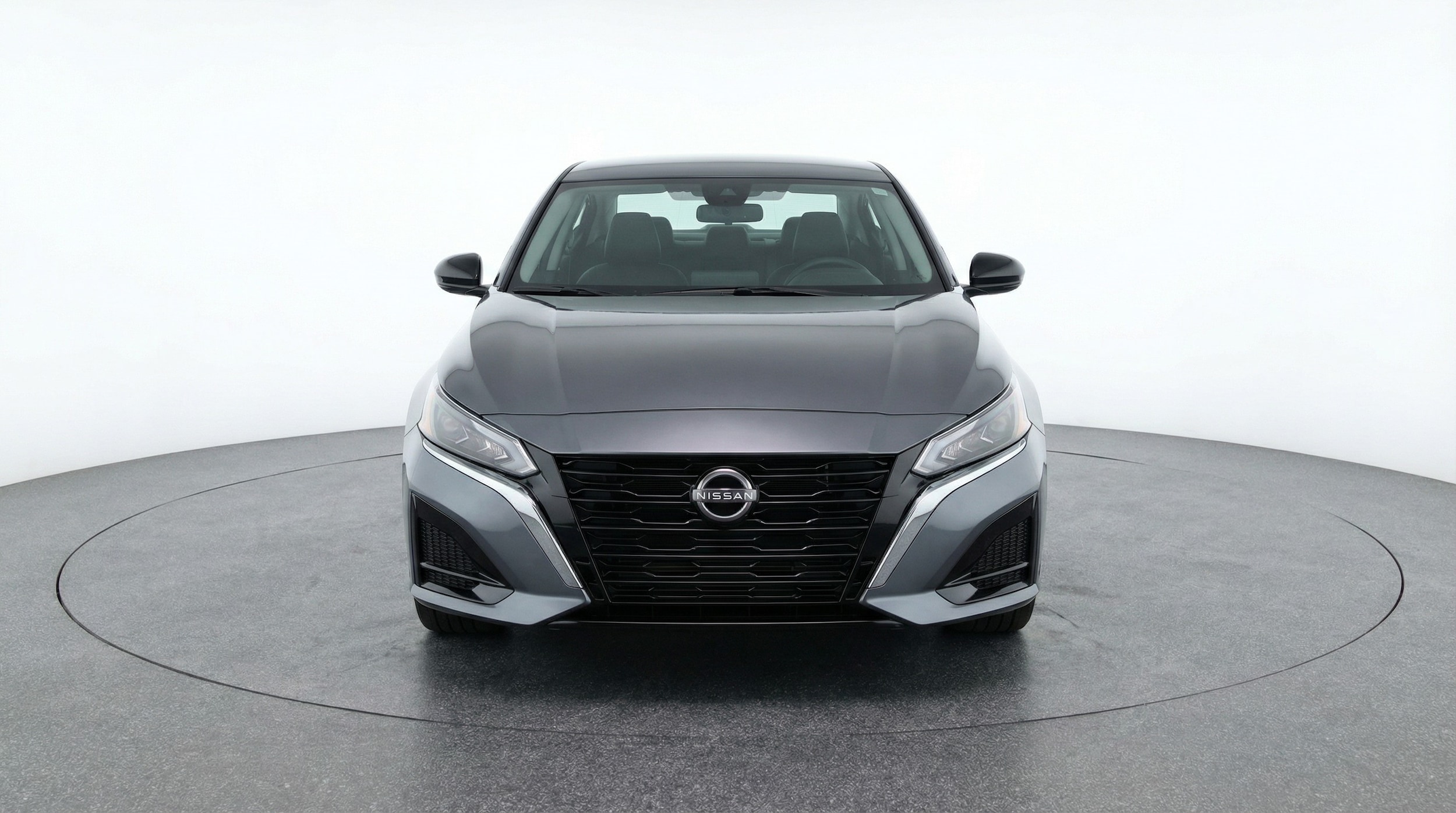 Thumbnail: 2025 Nissan Altima - 2