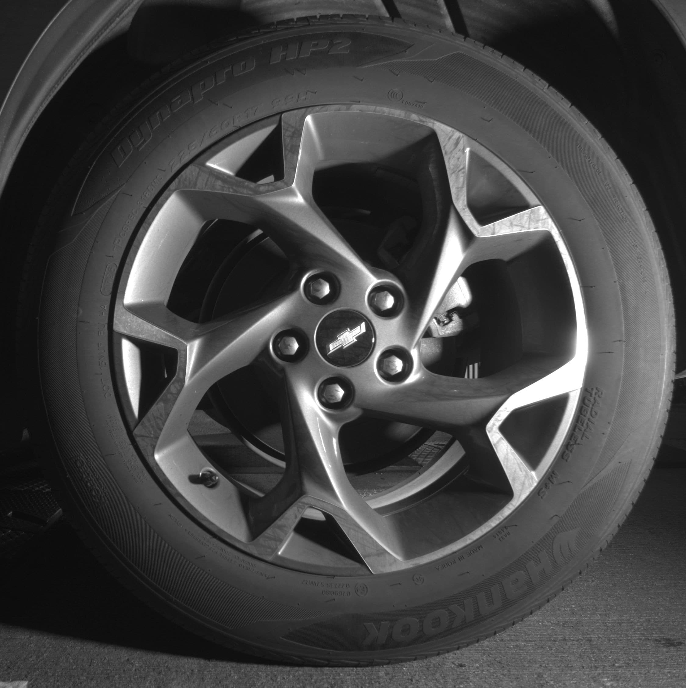 Thumbnail: 2025 Chevrolet Trax - 11