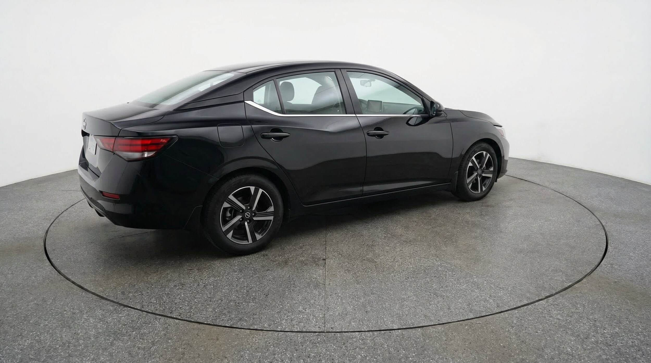Thumbnail: 2025 Nissan Sentra - 9