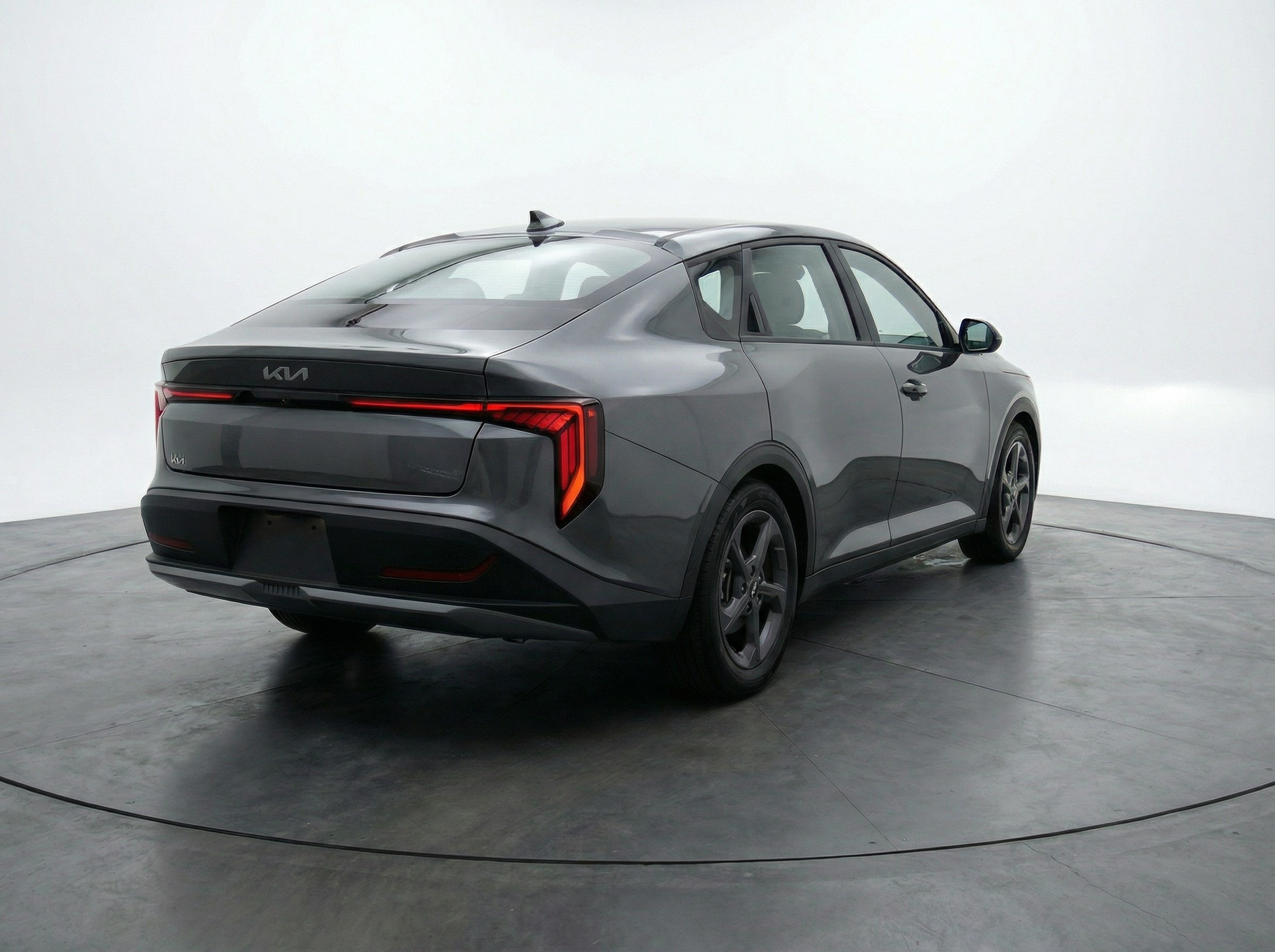 Thumbnail: 2025 Kia K4 - 7