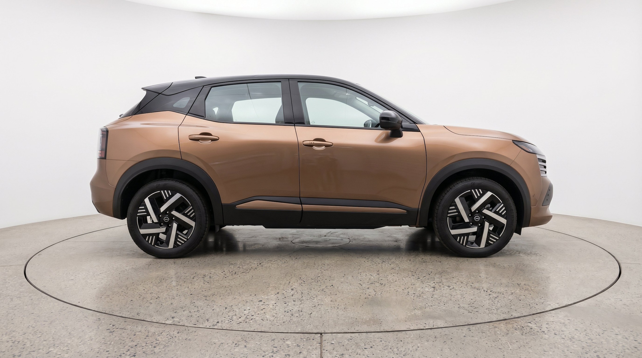 Thumbnail: 2026 Nissan Kicks - 11