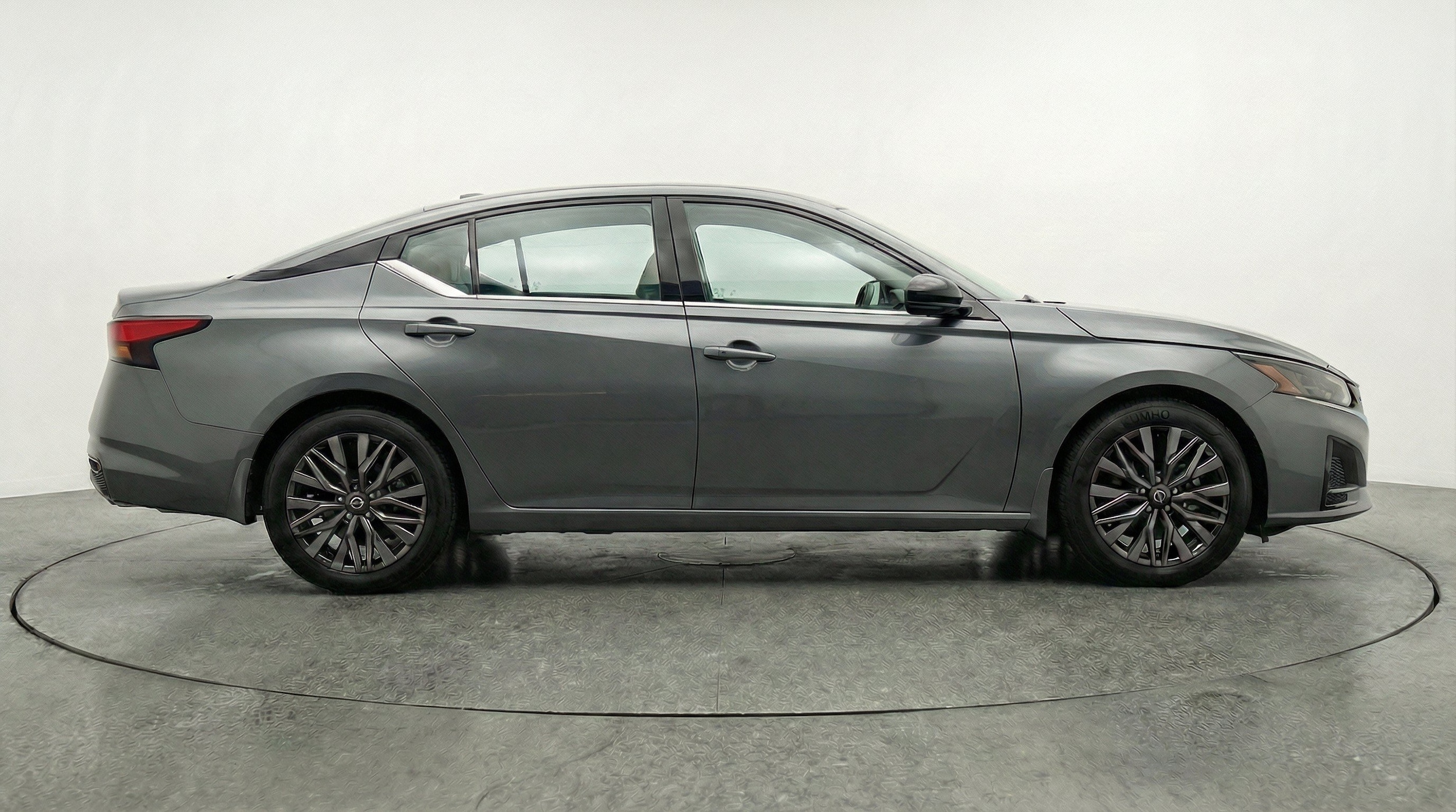 Thumbnail: 2026 Nissan Altima - 11