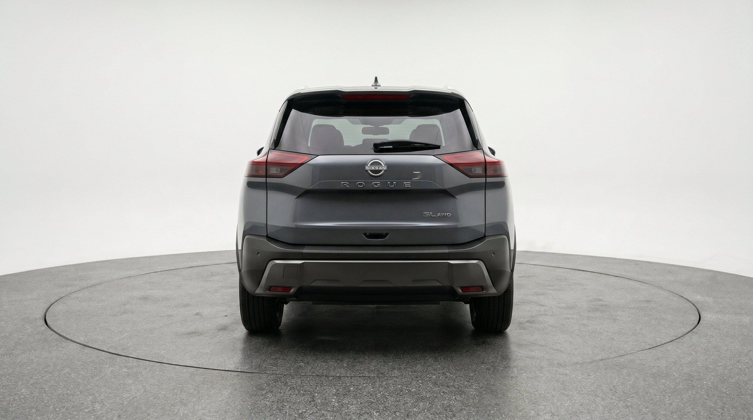 Thumbnail: 2026 Nissan Rogue - 7
