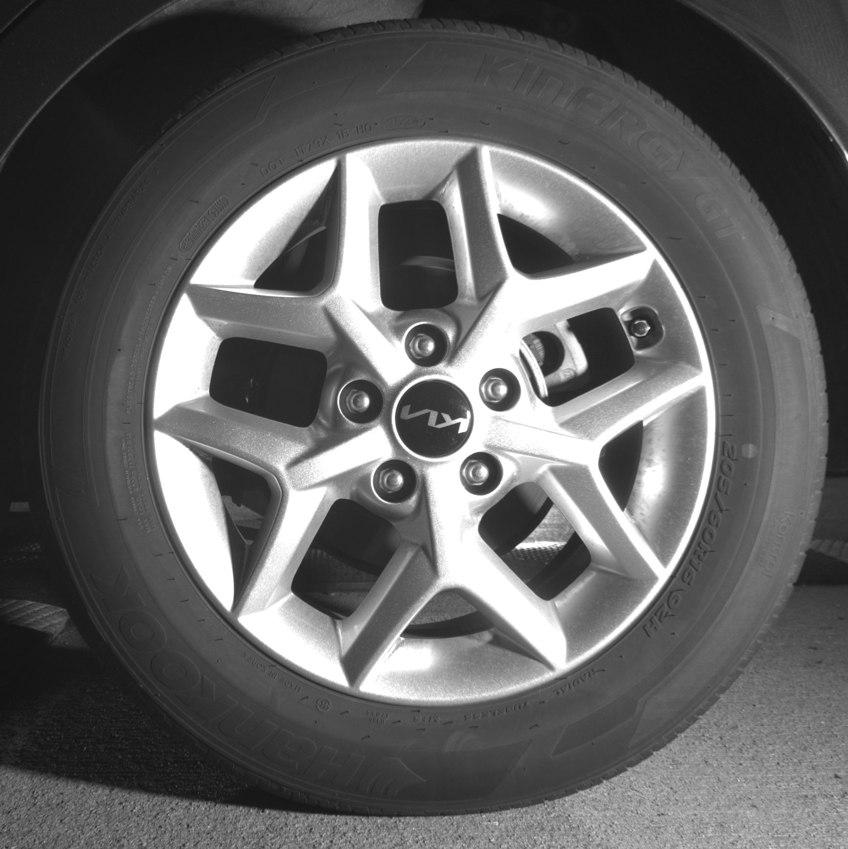 Thumbnail: 2025 Kia Soul - 11