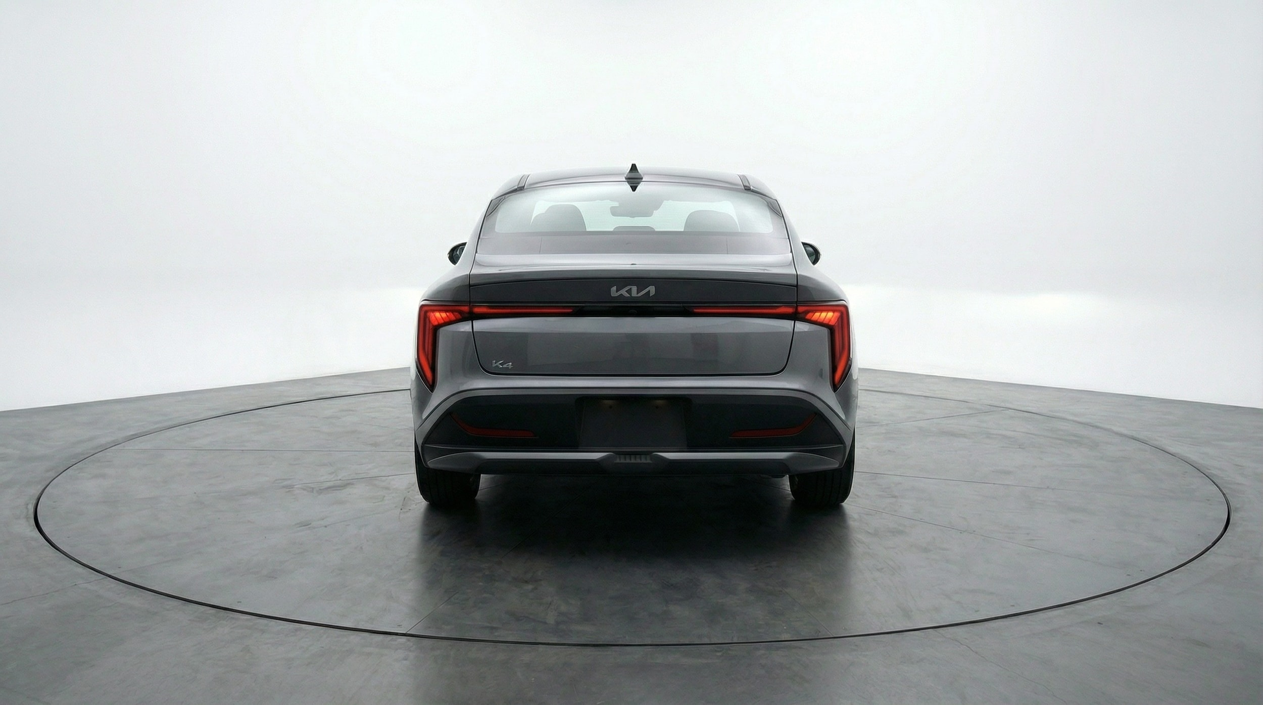 Thumbnail: 2025 Kia K4 - 6