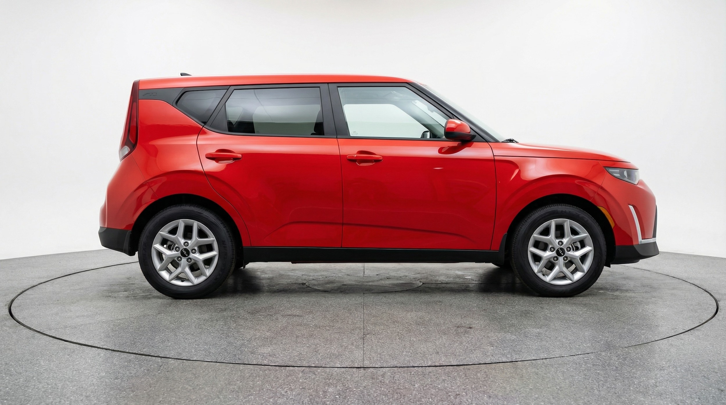 Thumbnail: 2025 Kia Soul - 8