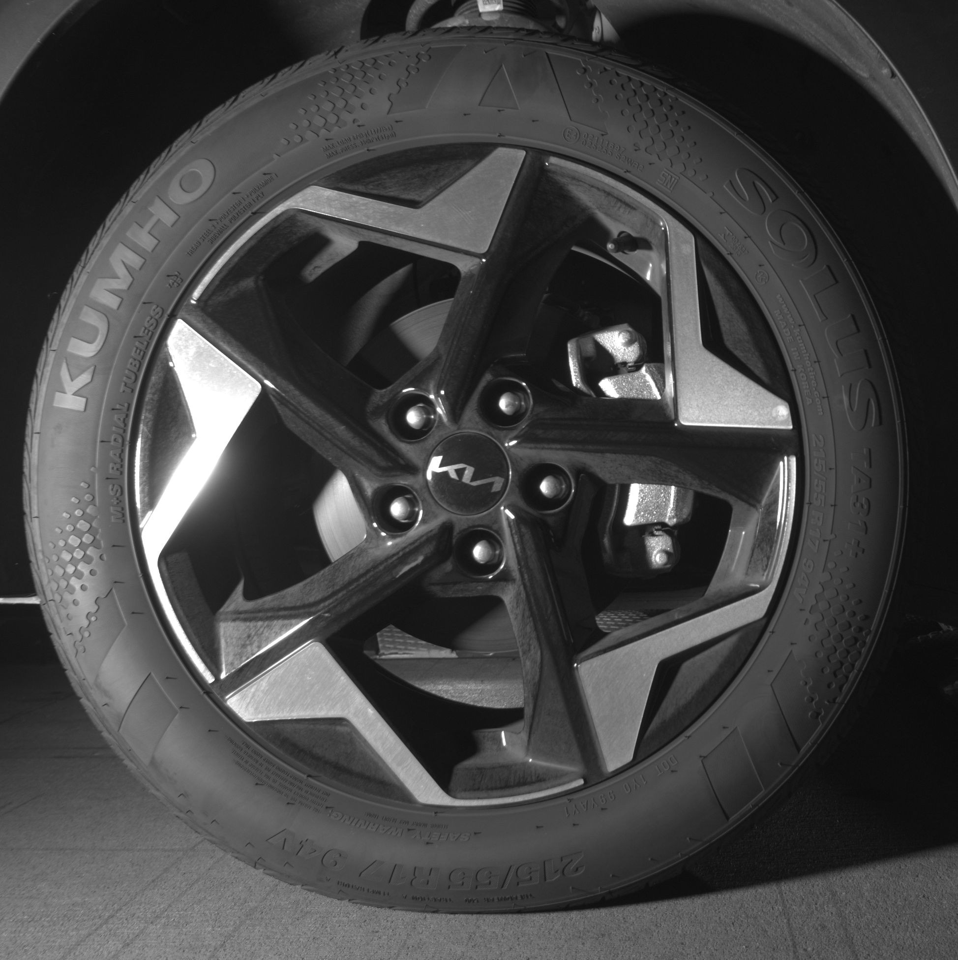 Thumbnail: 2025 Kia Seltos - 10