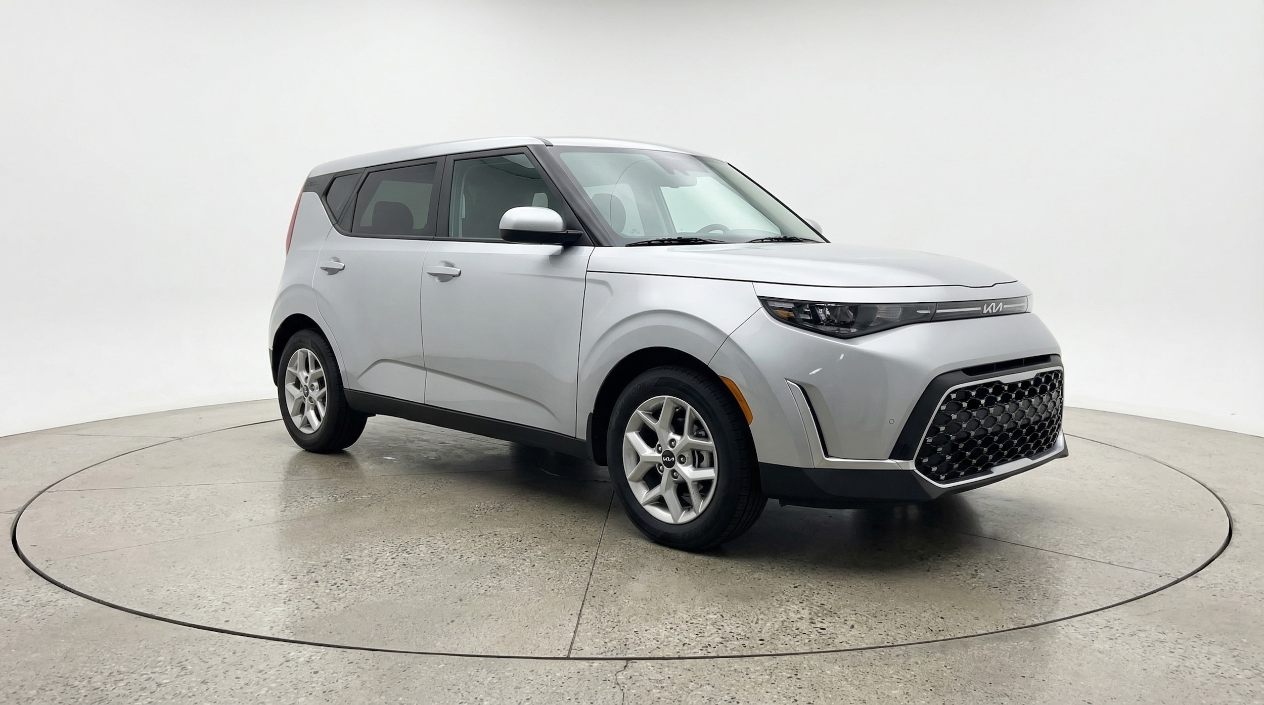 Thumbnail: 2025 Kia Soul - 1