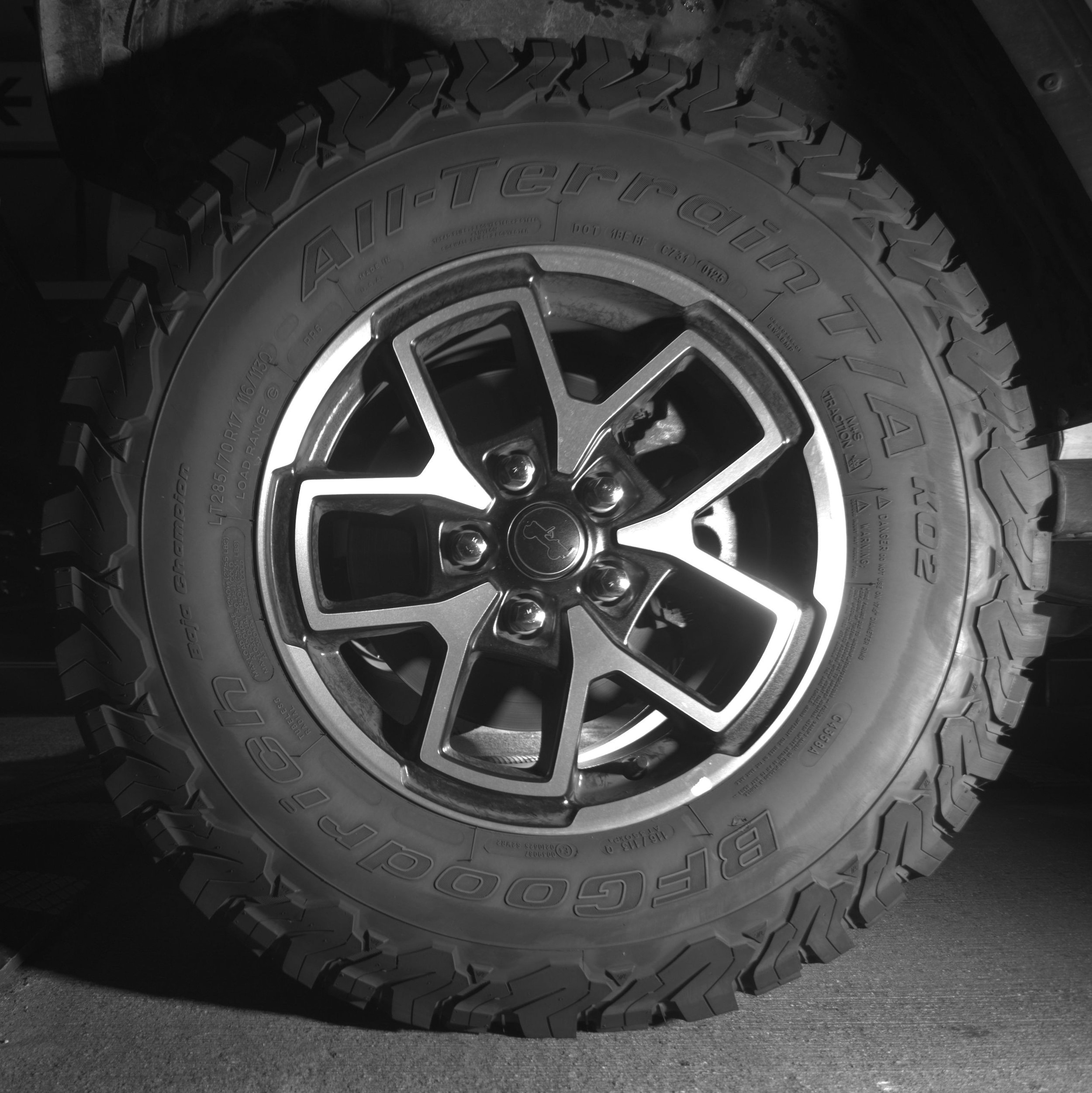 Thumbnail: 2025 Jeep Wrangler - 9