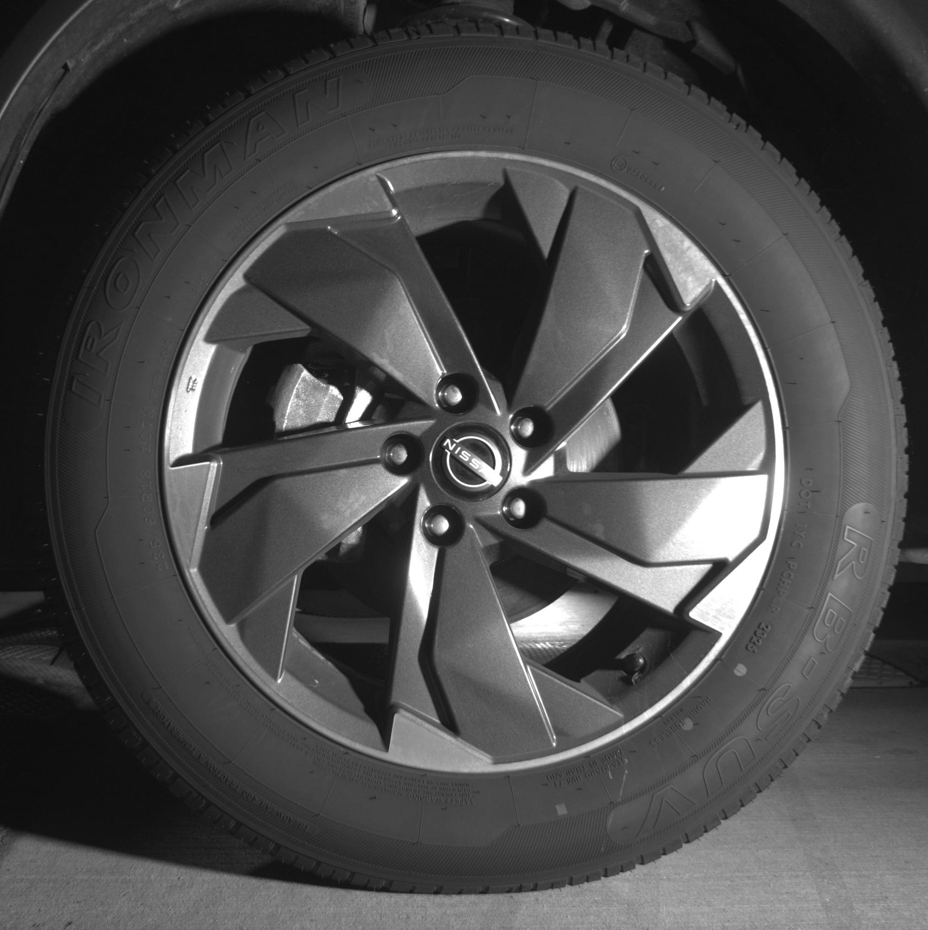 Thumbnail: 2025 Nissan Rogue - 9