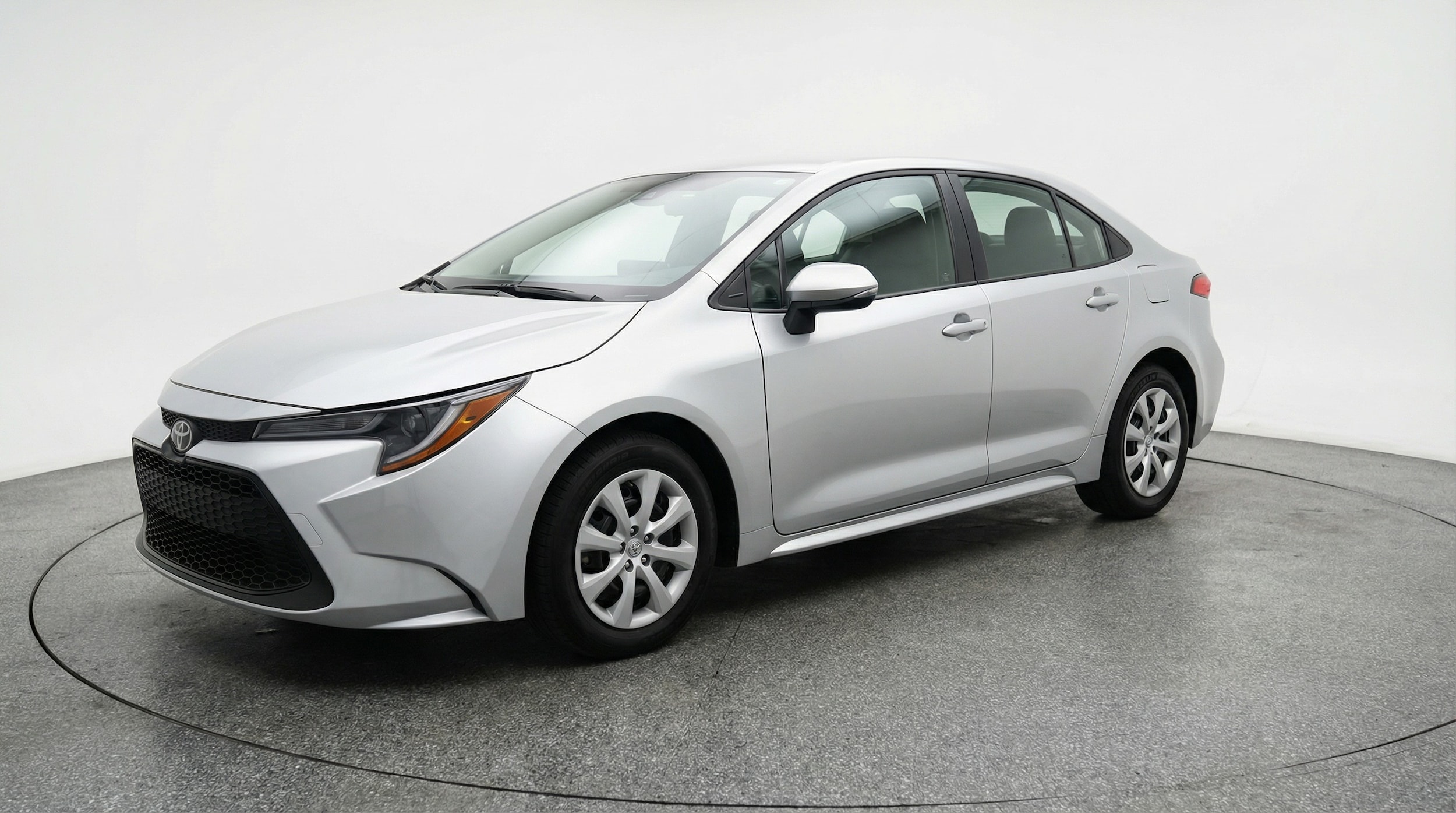 Thumbnail: 2025 Toyota Corolla - 3