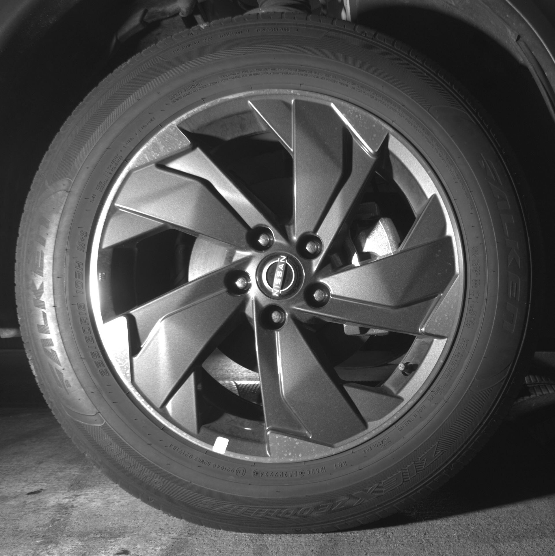 Thumbnail: 2025 Nissan Rogue - 10