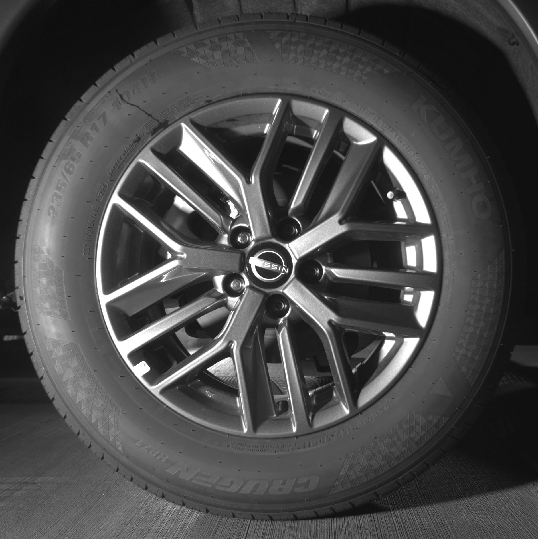 Thumbnail: 2026 Nissan Rogue - 15