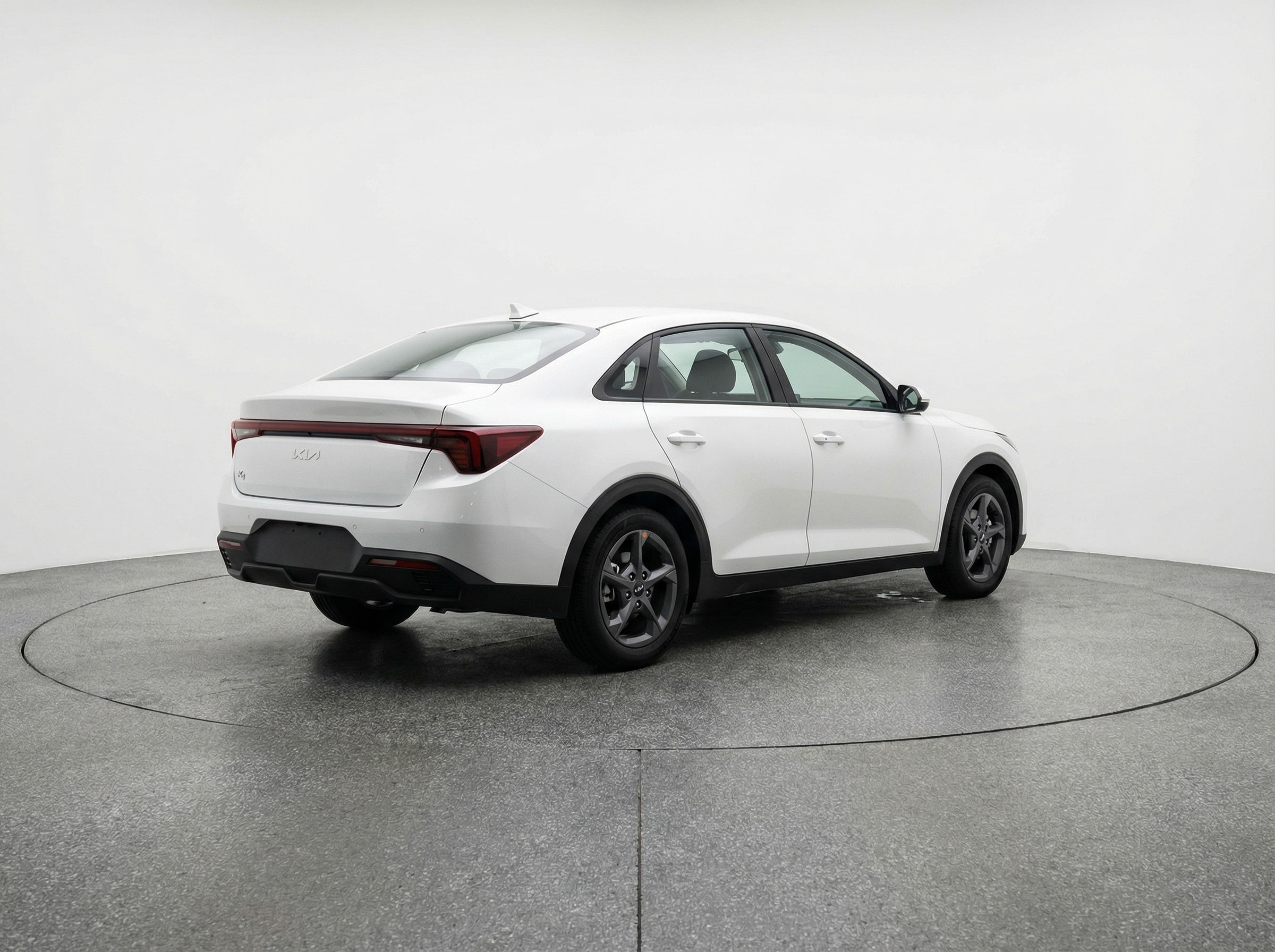 Thumbnail: 2025 Kia K4 - 7