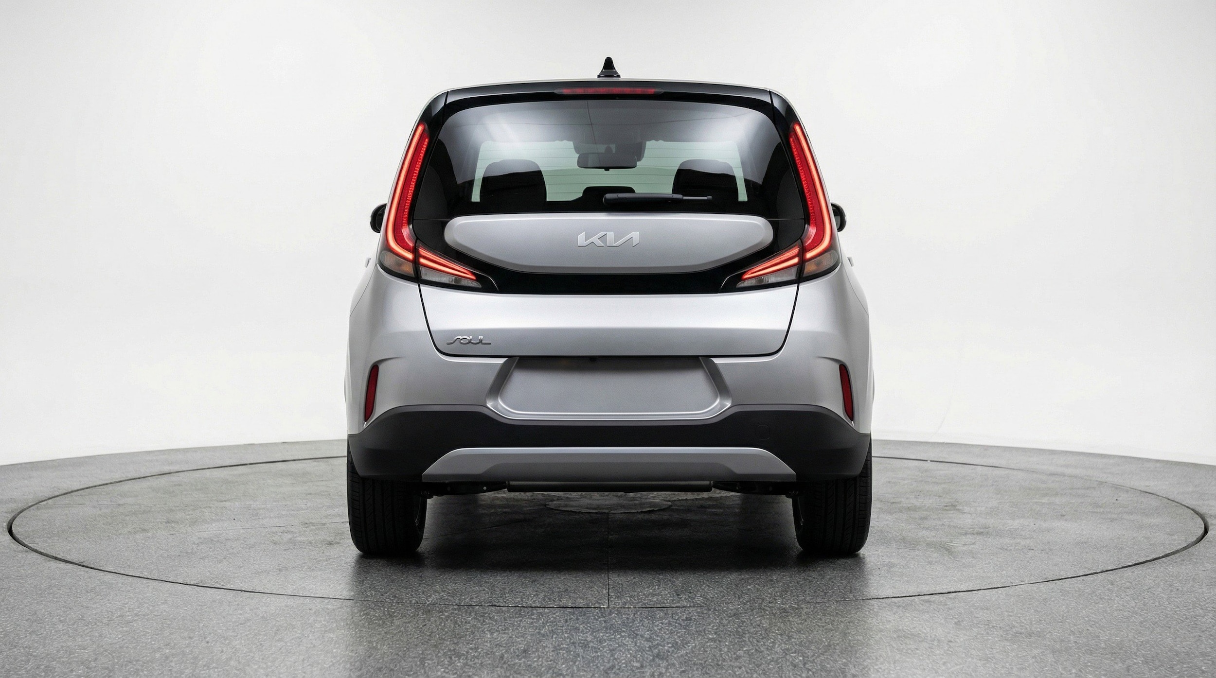 Thumbnail: 2025 Kia Soul - 7