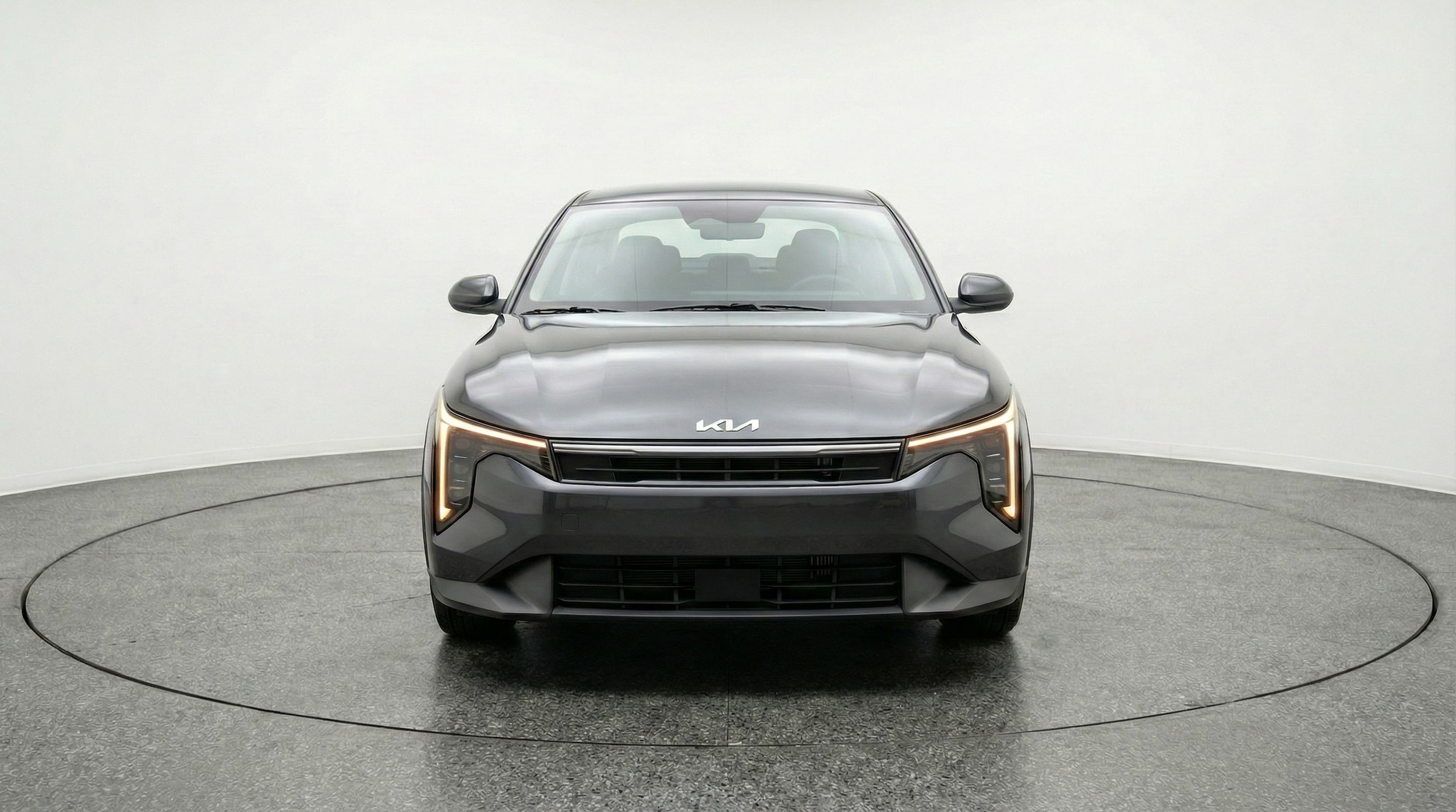 Thumbnail: 2025 Kia K4 - 2