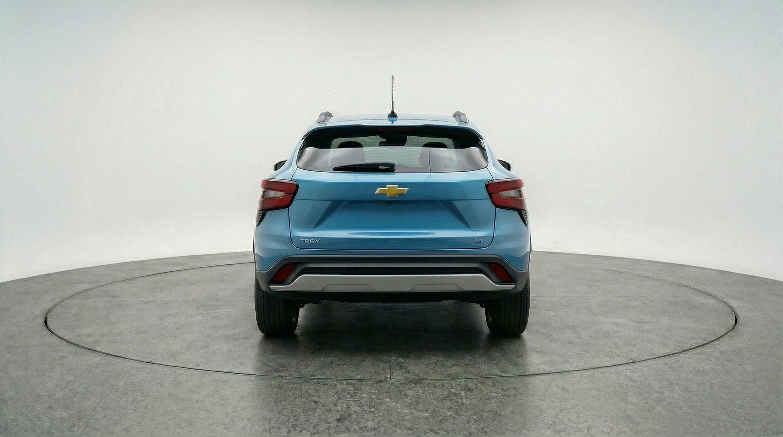 Thumbnail: 2025 Chevrolet Trax - 7