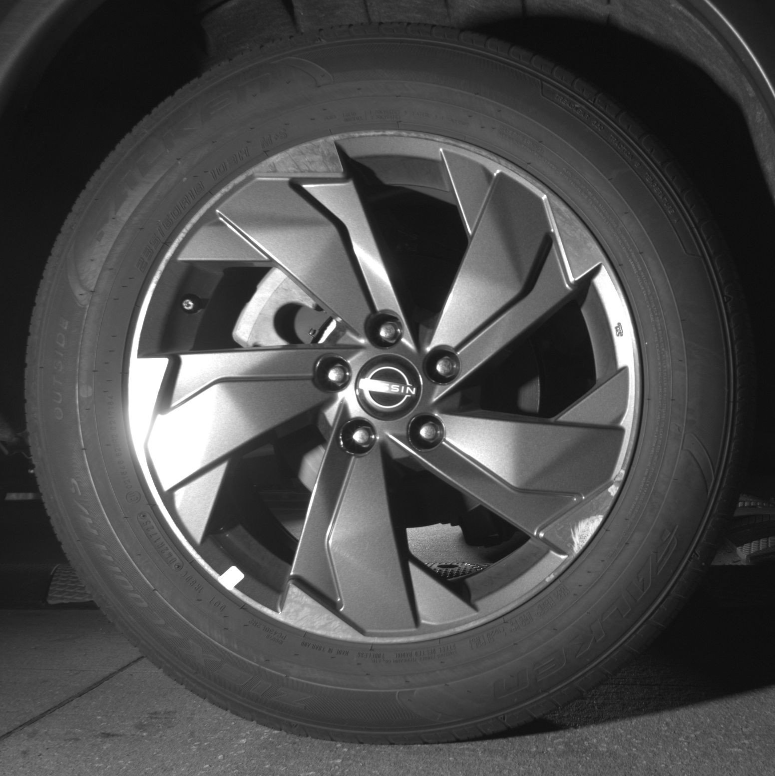 Thumbnail: 2026 Nissan Rogue - 15