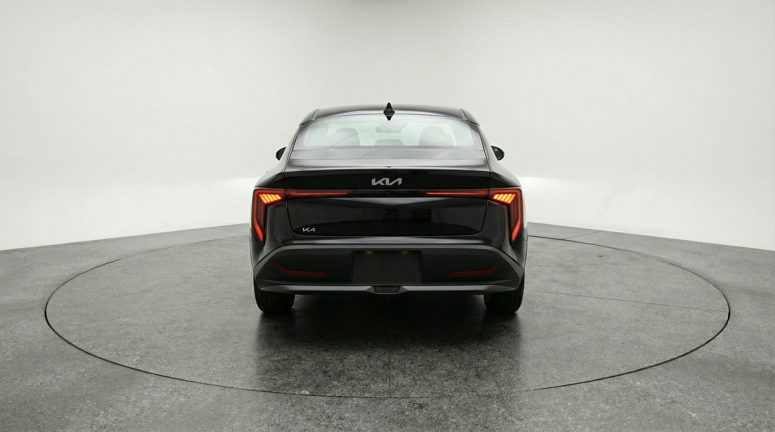 Thumbnail: 2025 Kia K4 - 7