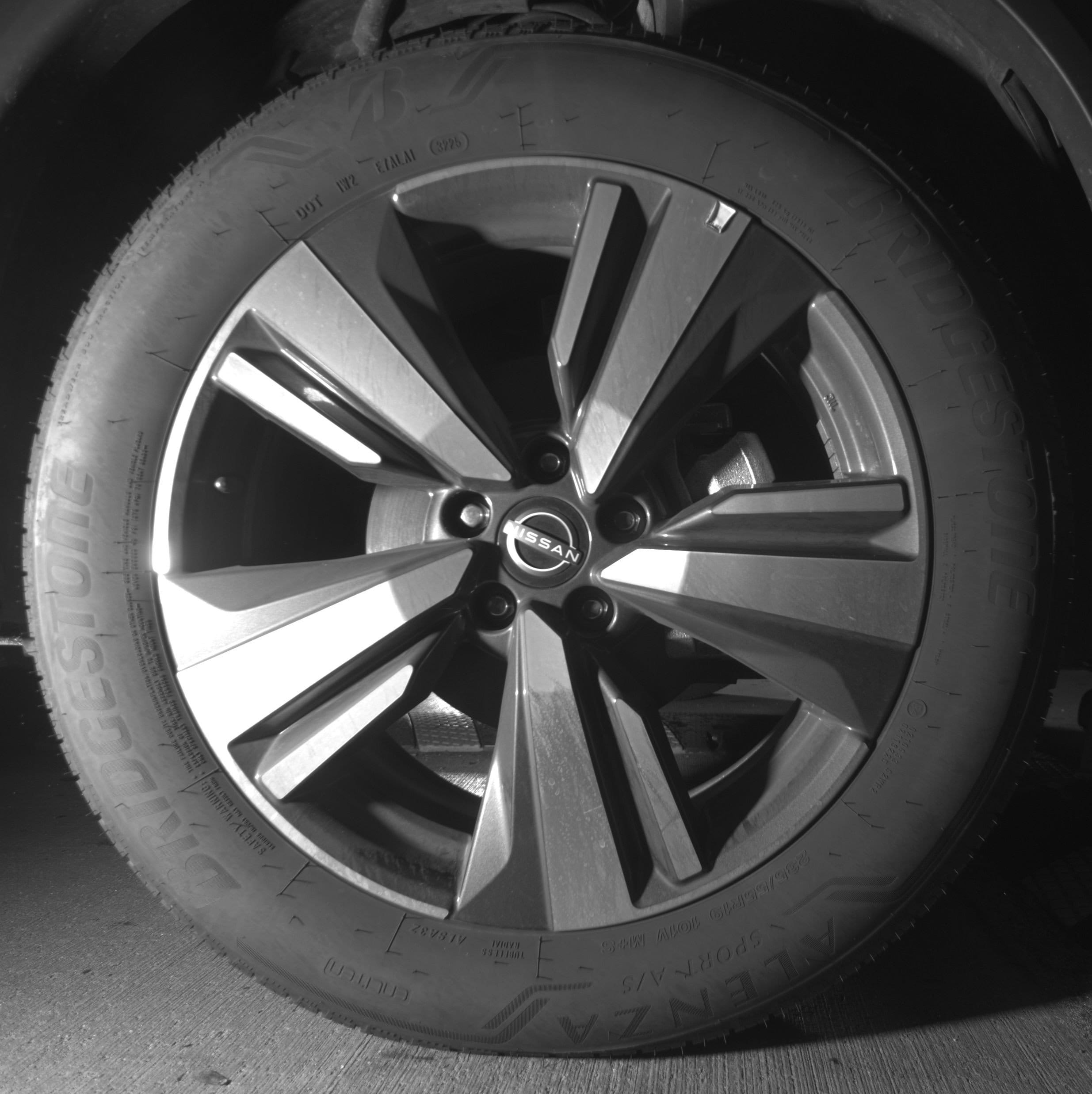 Thumbnail: 2026 Nissan Rogue - 13