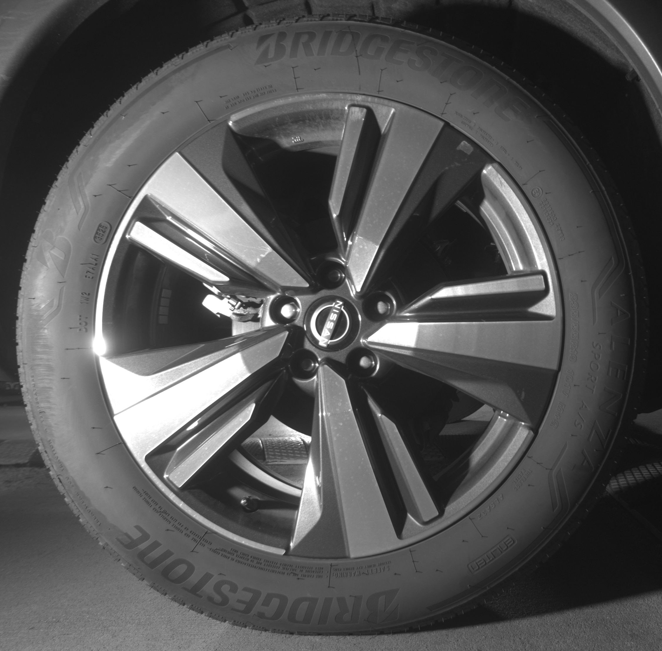 Thumbnail: 2026 Nissan Rogue - 13