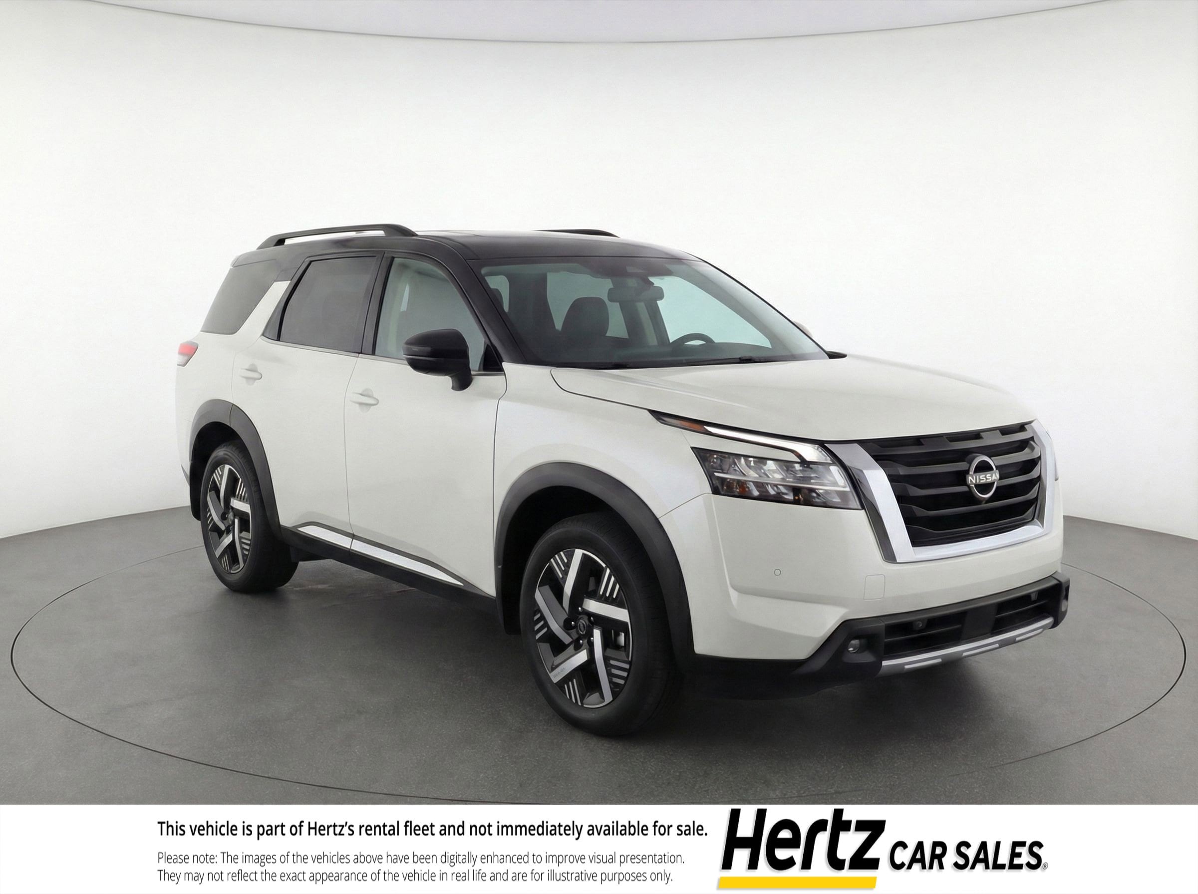 Thumbnail: 2025 Nissan Kicks - 1