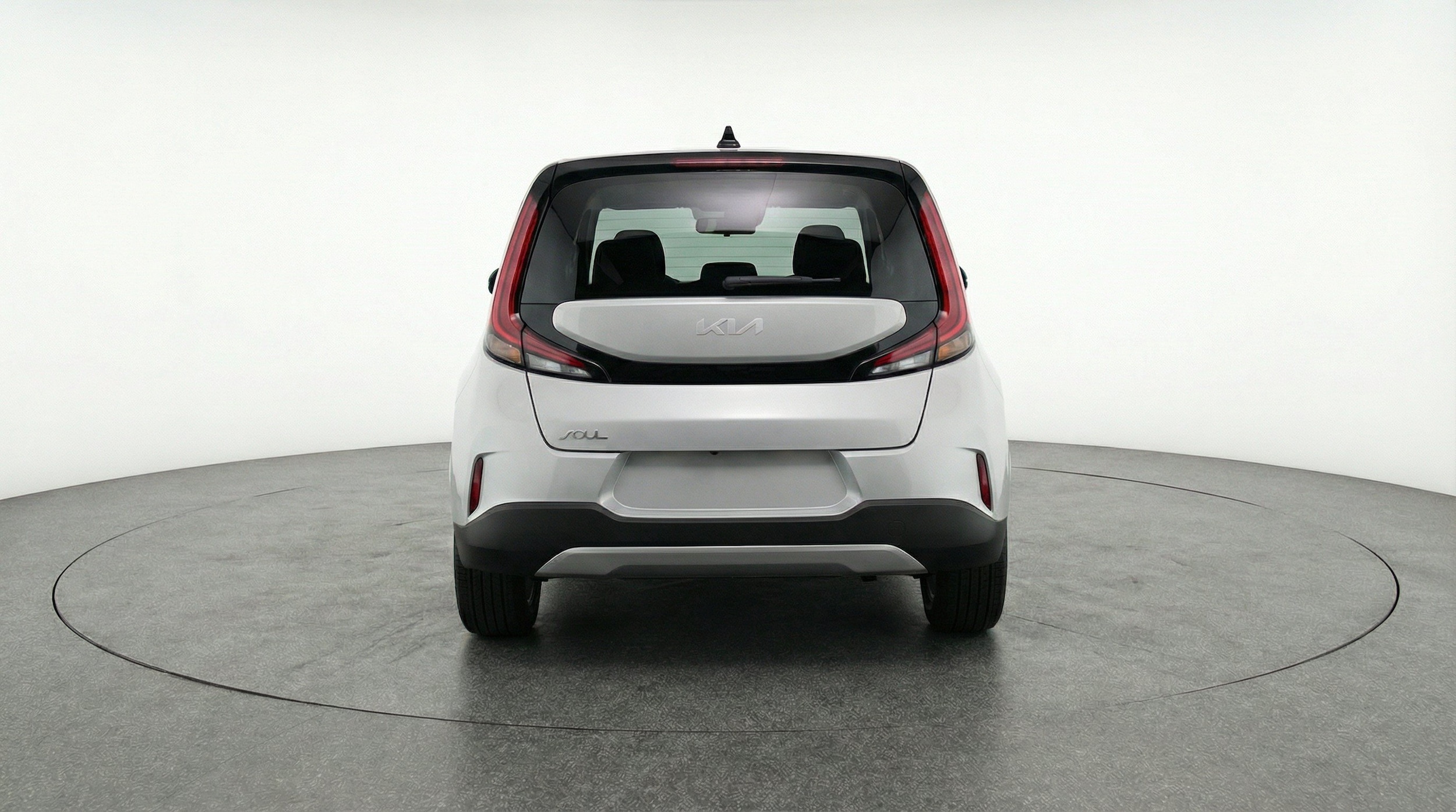 Thumbnail: 2025 Kia Soul - 7